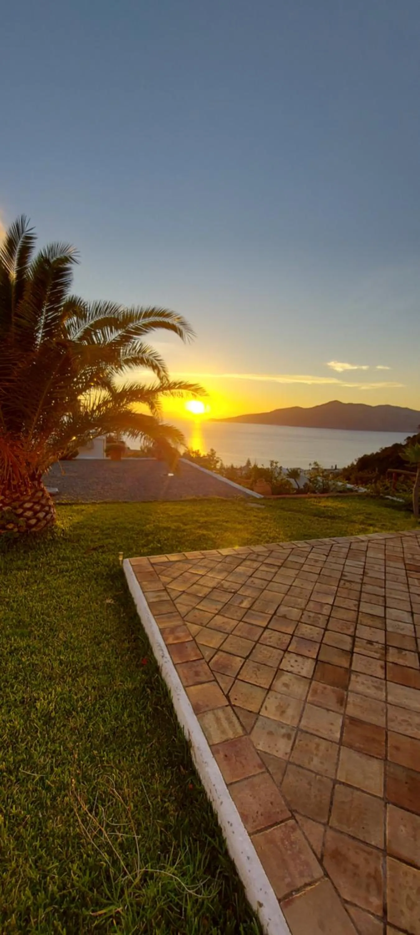 Day in B&B Sunrise