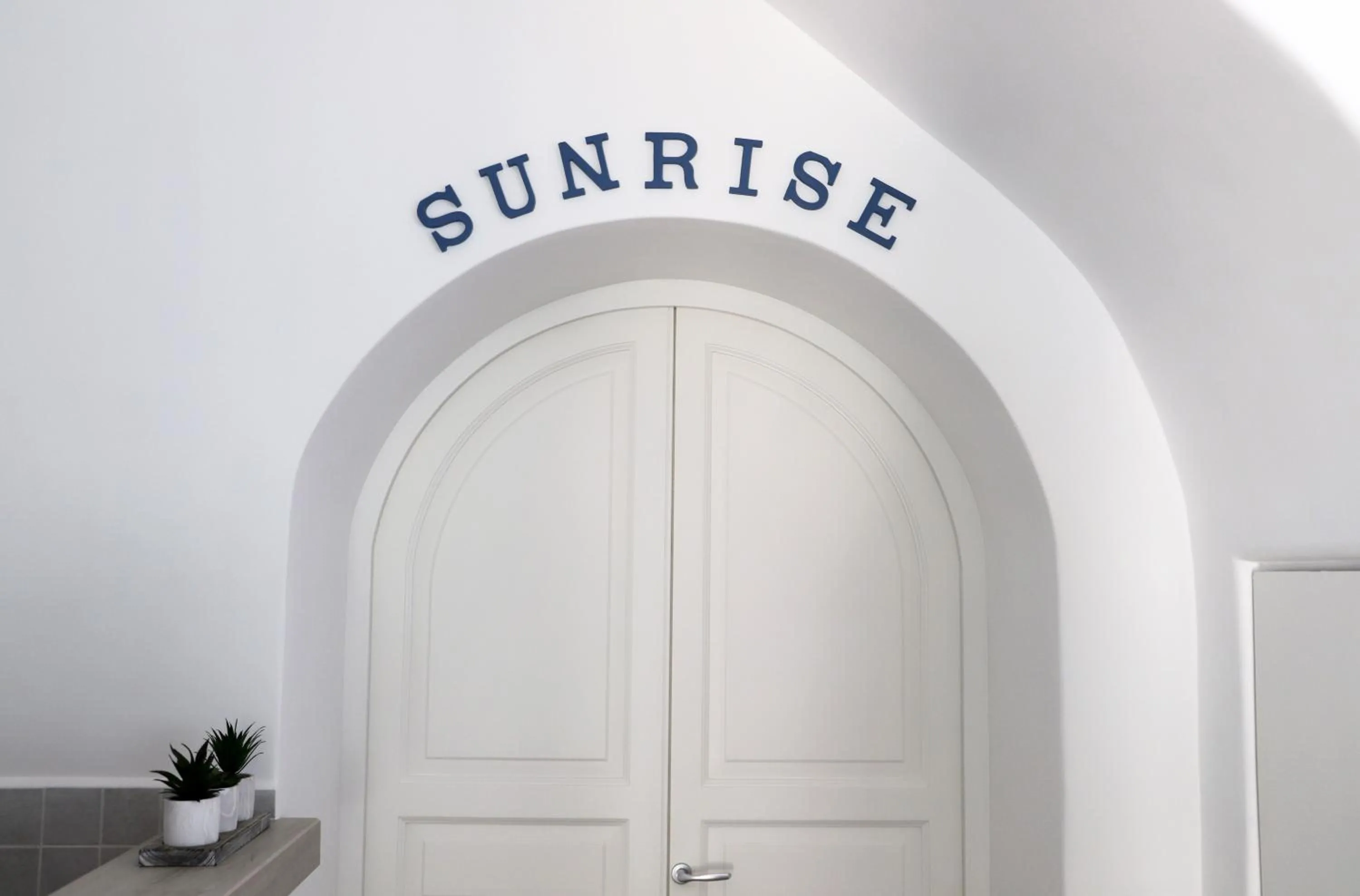 B&B Sunrise