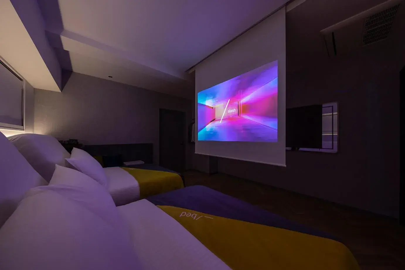 Bedroom in slash kawasaki Bedroom in slash kawasaki