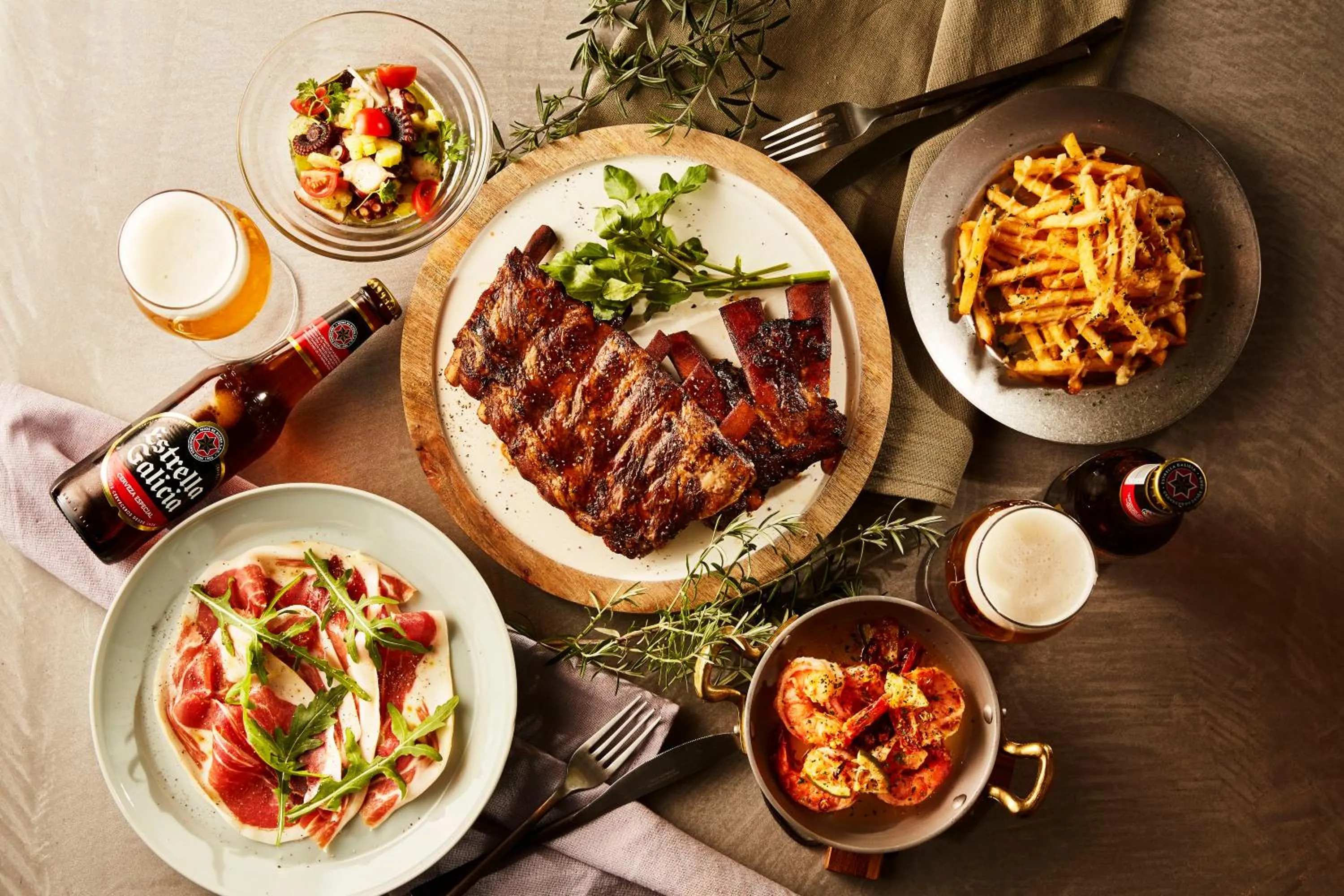 Restaurant/places to eat in slash kawasaki