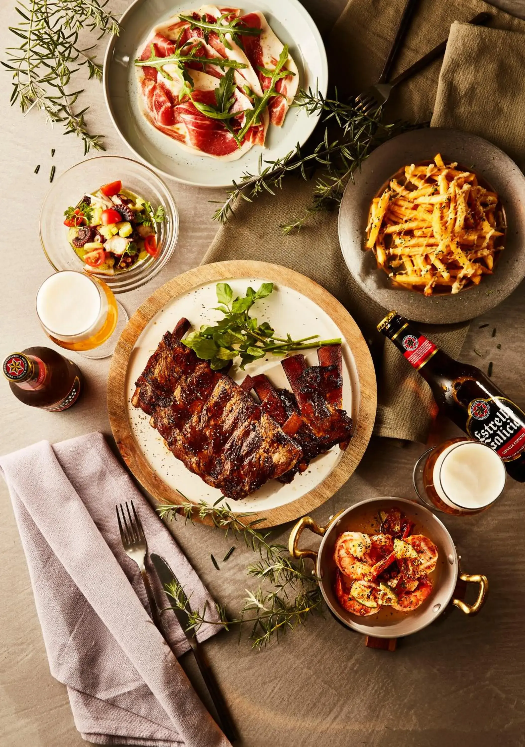 Food close-up in slash kawasaki Food close-up in slash kawasaki