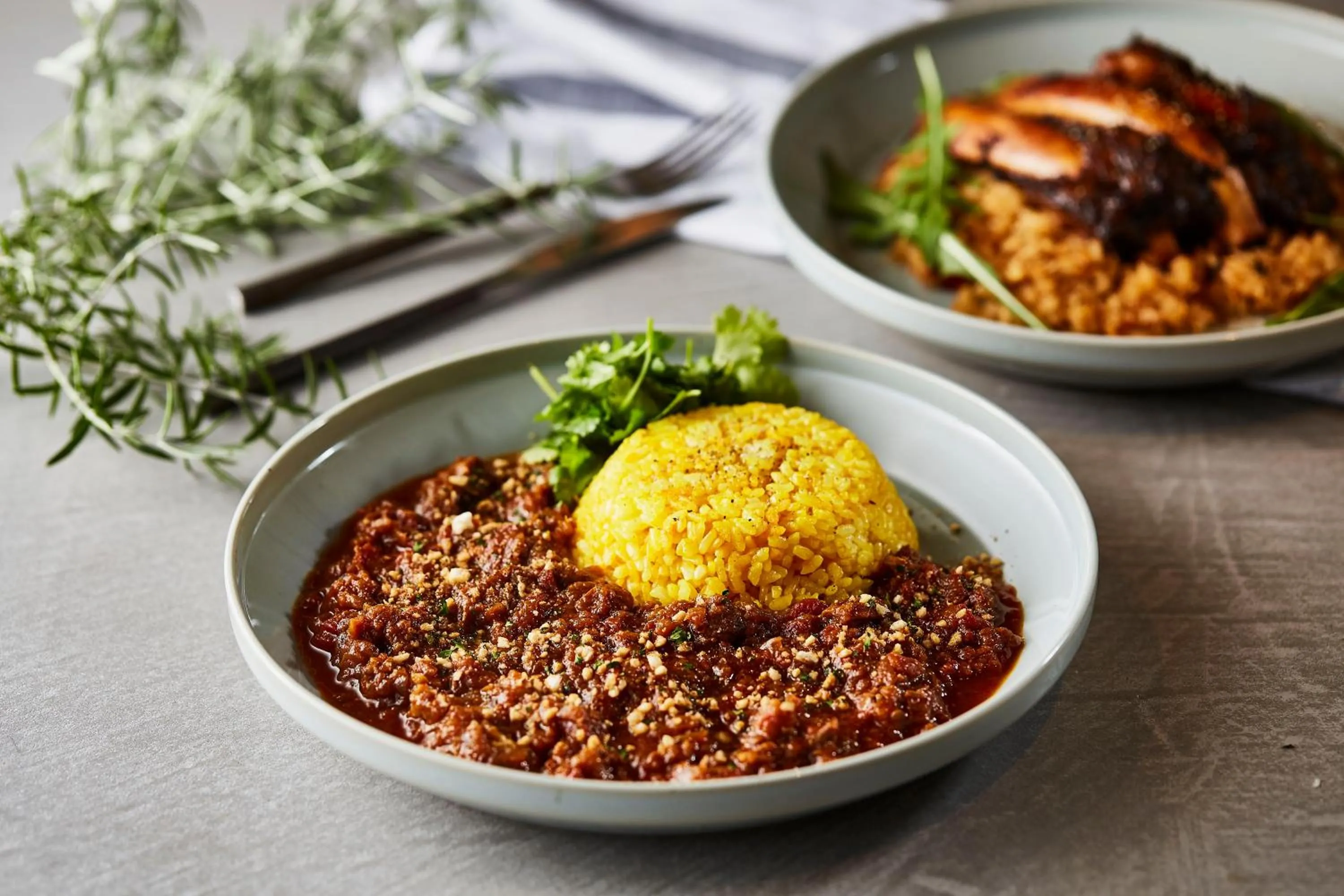 Food close-up in slash kawasaki