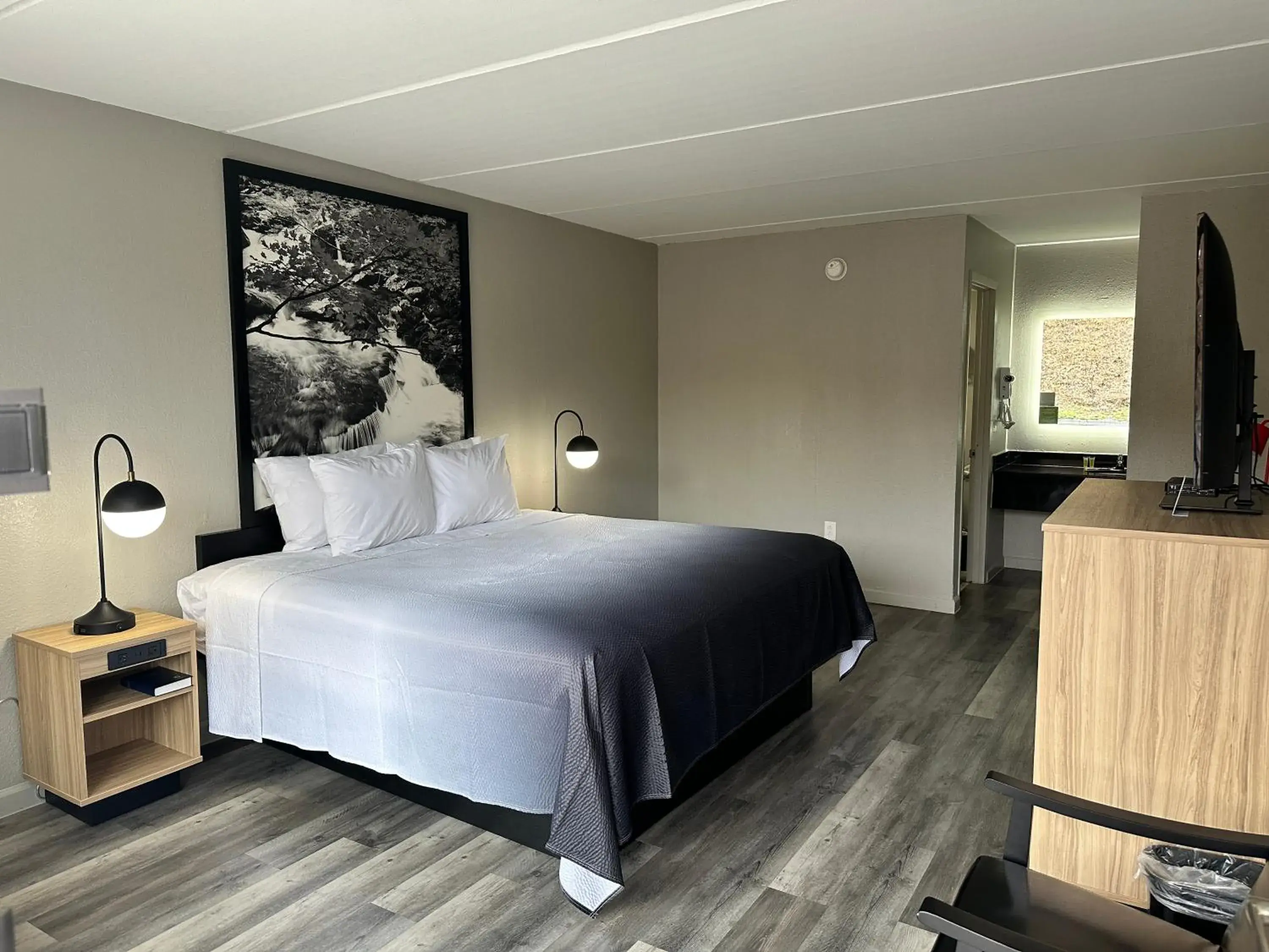 Super 8 by Wyndham Kingsport /I-81 Super 8 by Wyndham Kingsport /I-81