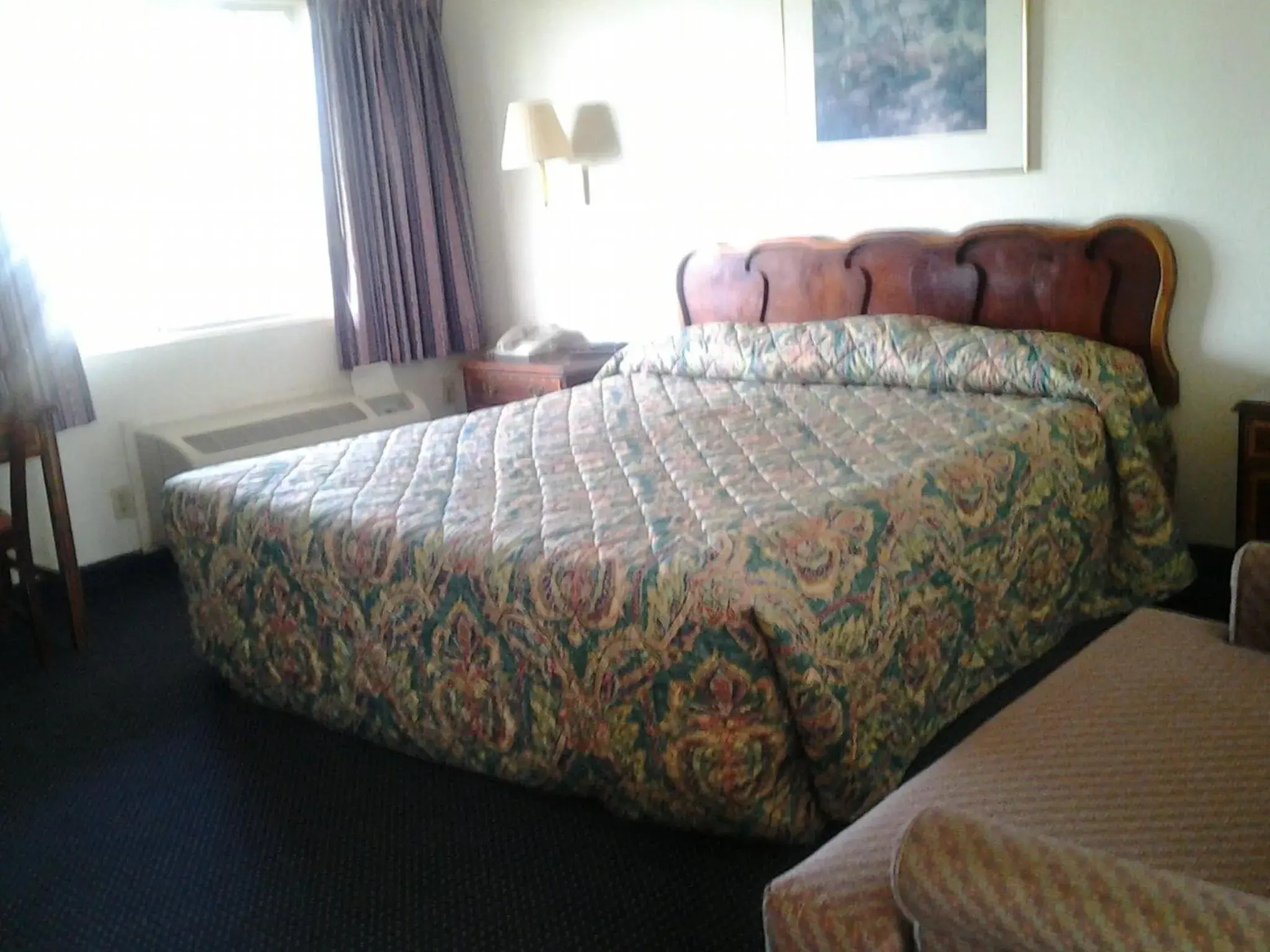 Budget Inn Budget Inn