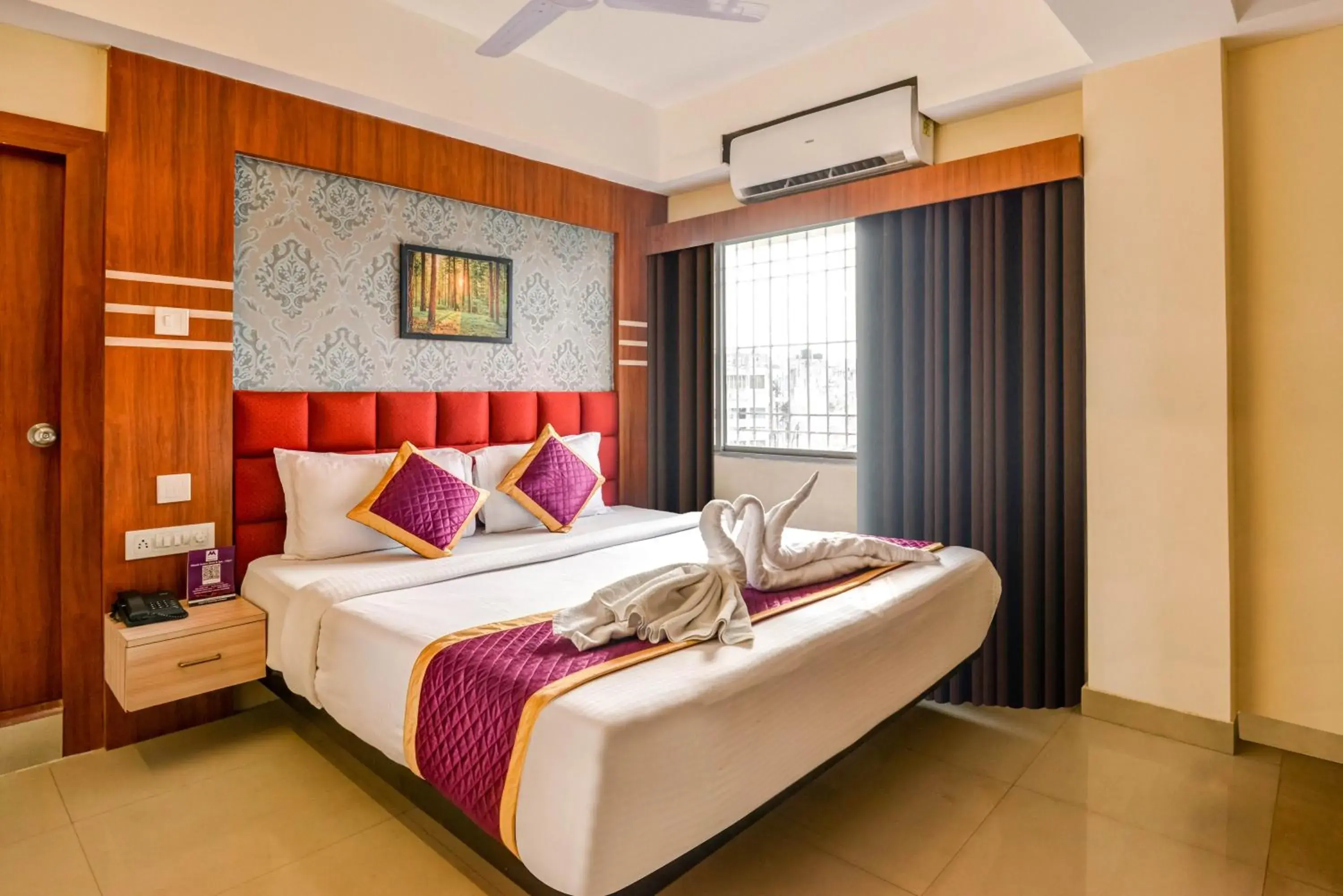 Suite in Mount Amara Hotel & Spa, Siliguri Suite in Mount Amara Hotel & Spa, Siliguri