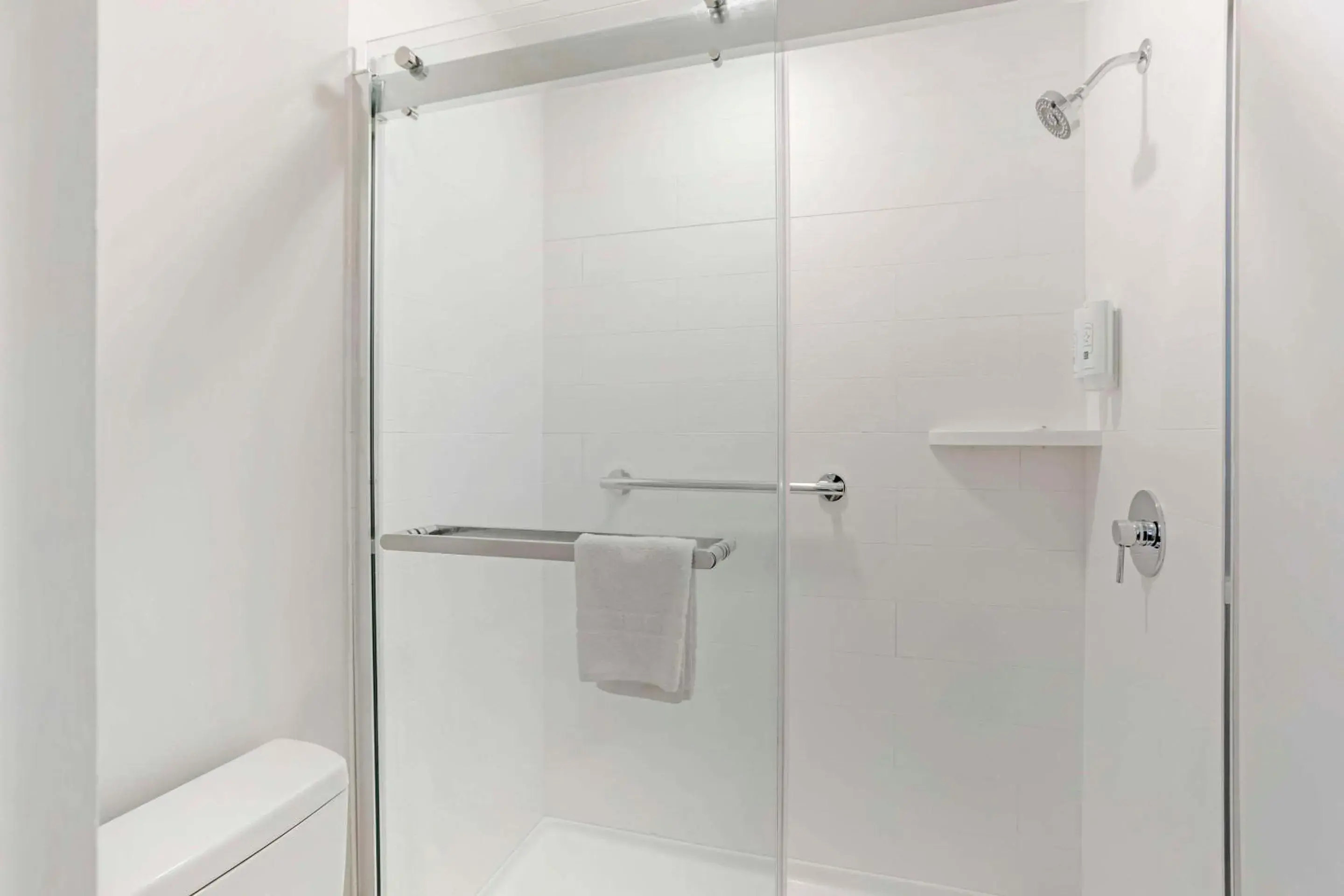 Bedroom in Mill Stream Country Inn Bedroom in Mill Stream Country Inn