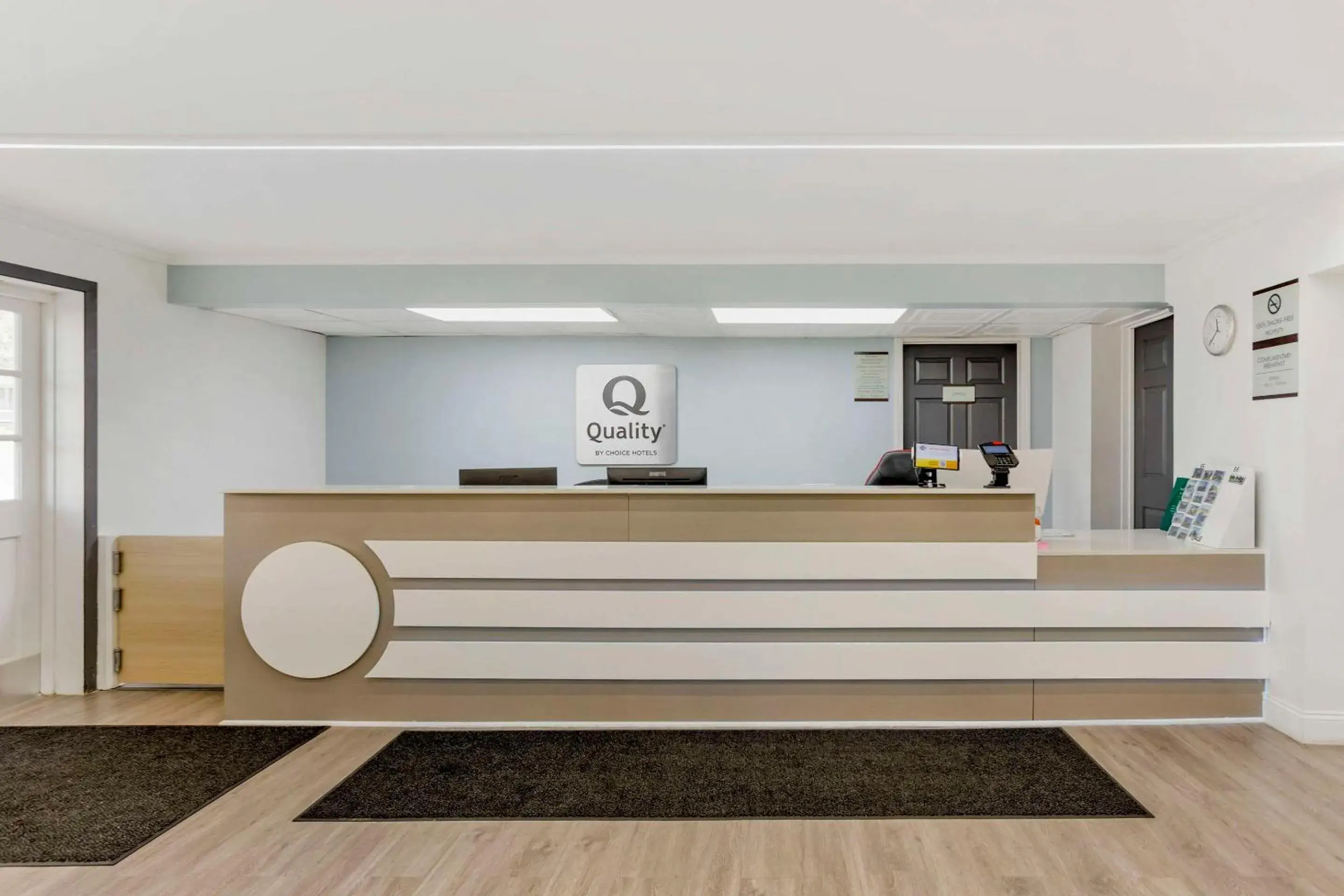 Lobby or reception in Mill Stream Country Inn Lobby or reception in Mill Stream Country Inn