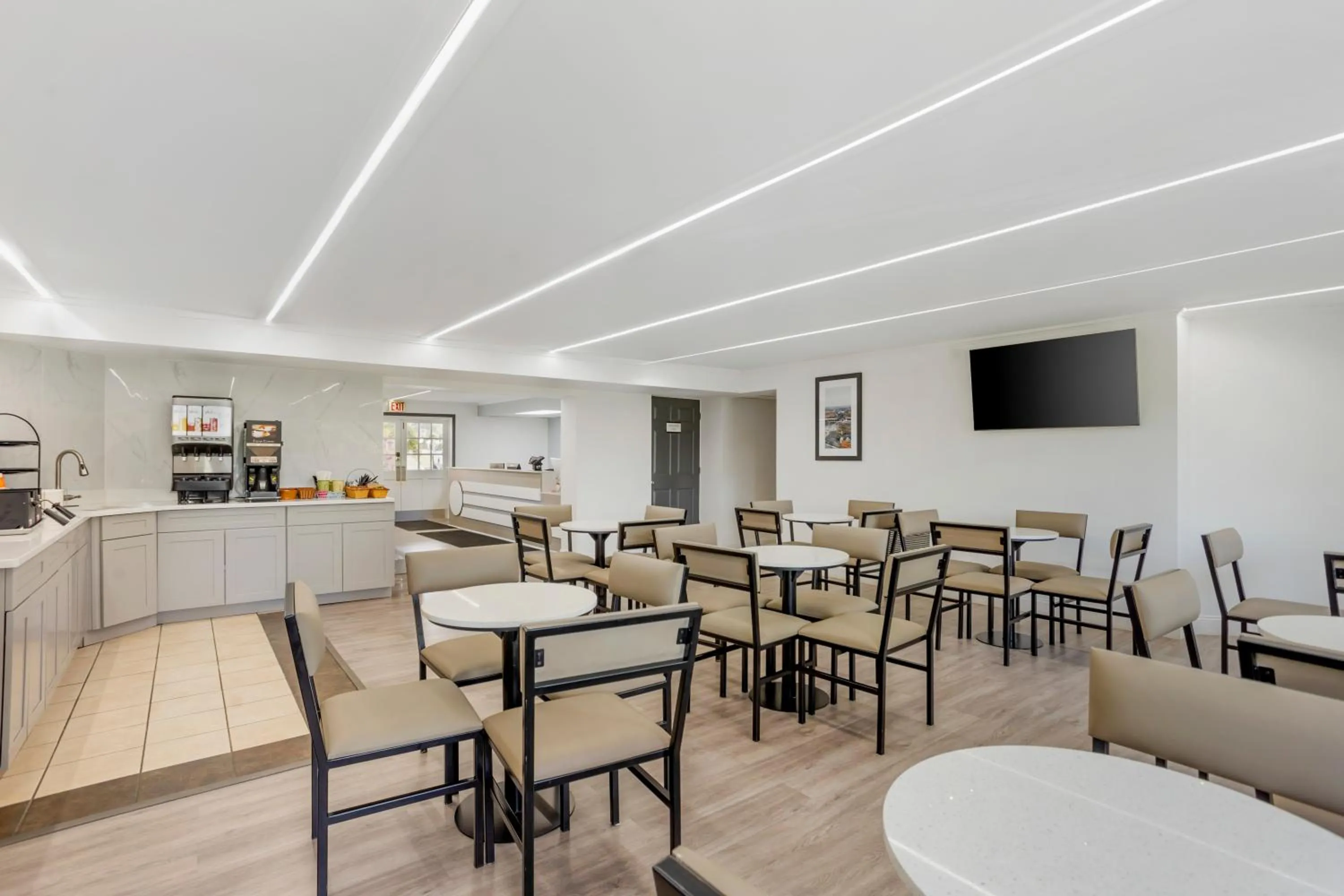 Breakfast in Mill Stream Country Inn