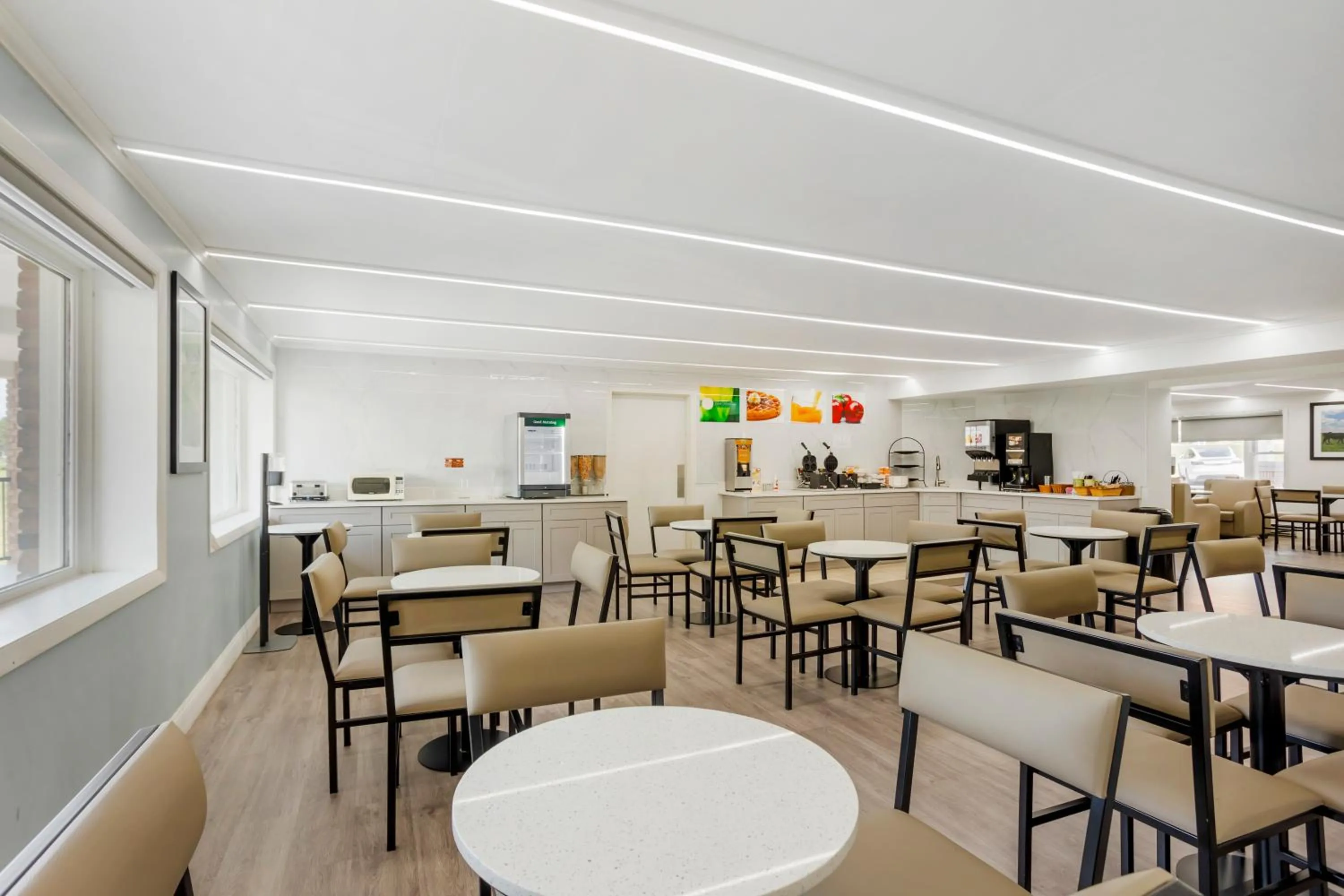 Breakfast in Mill Stream Country Inn