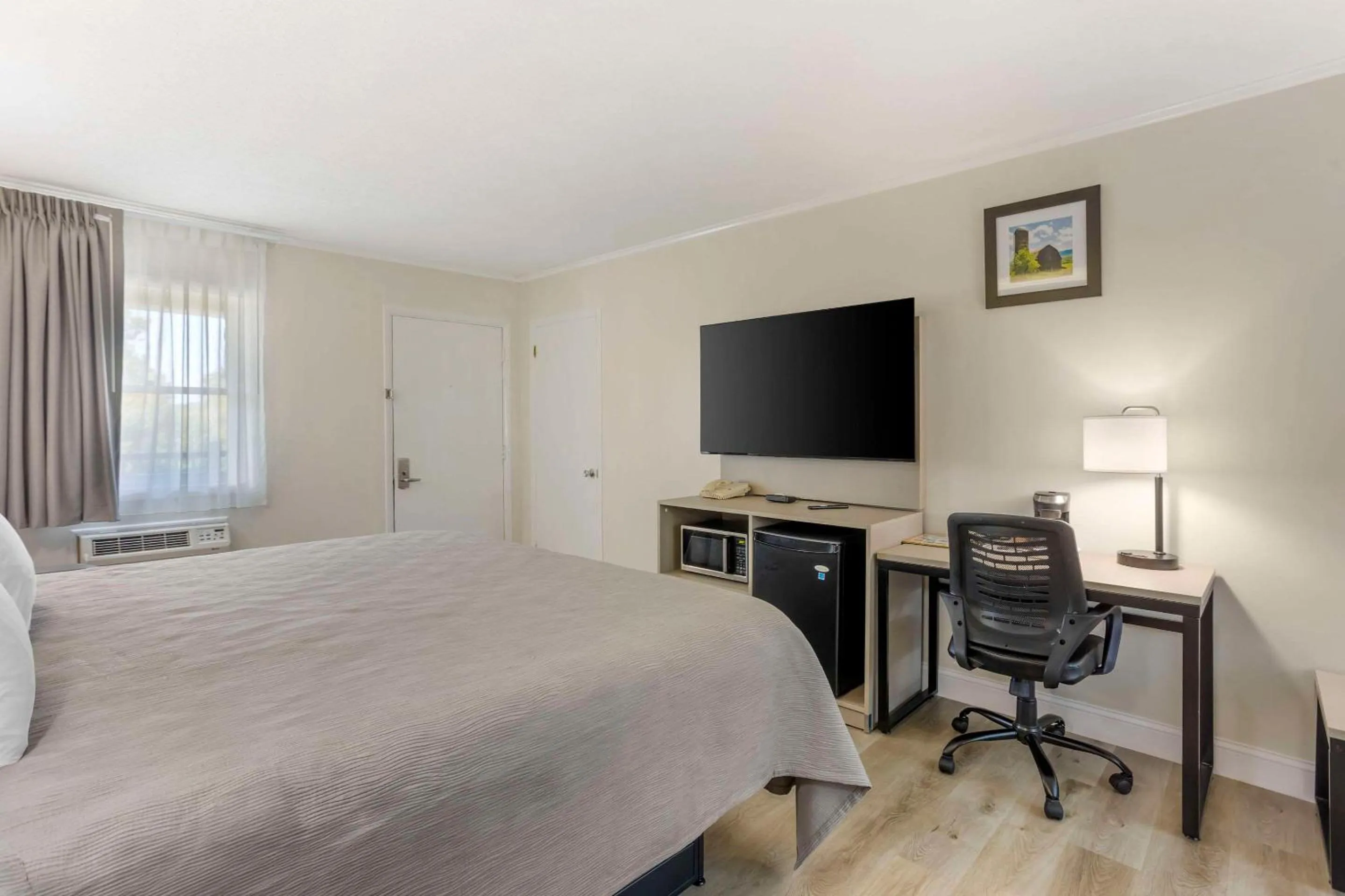 Bedroom, Bed in Mill Stream Country Inn