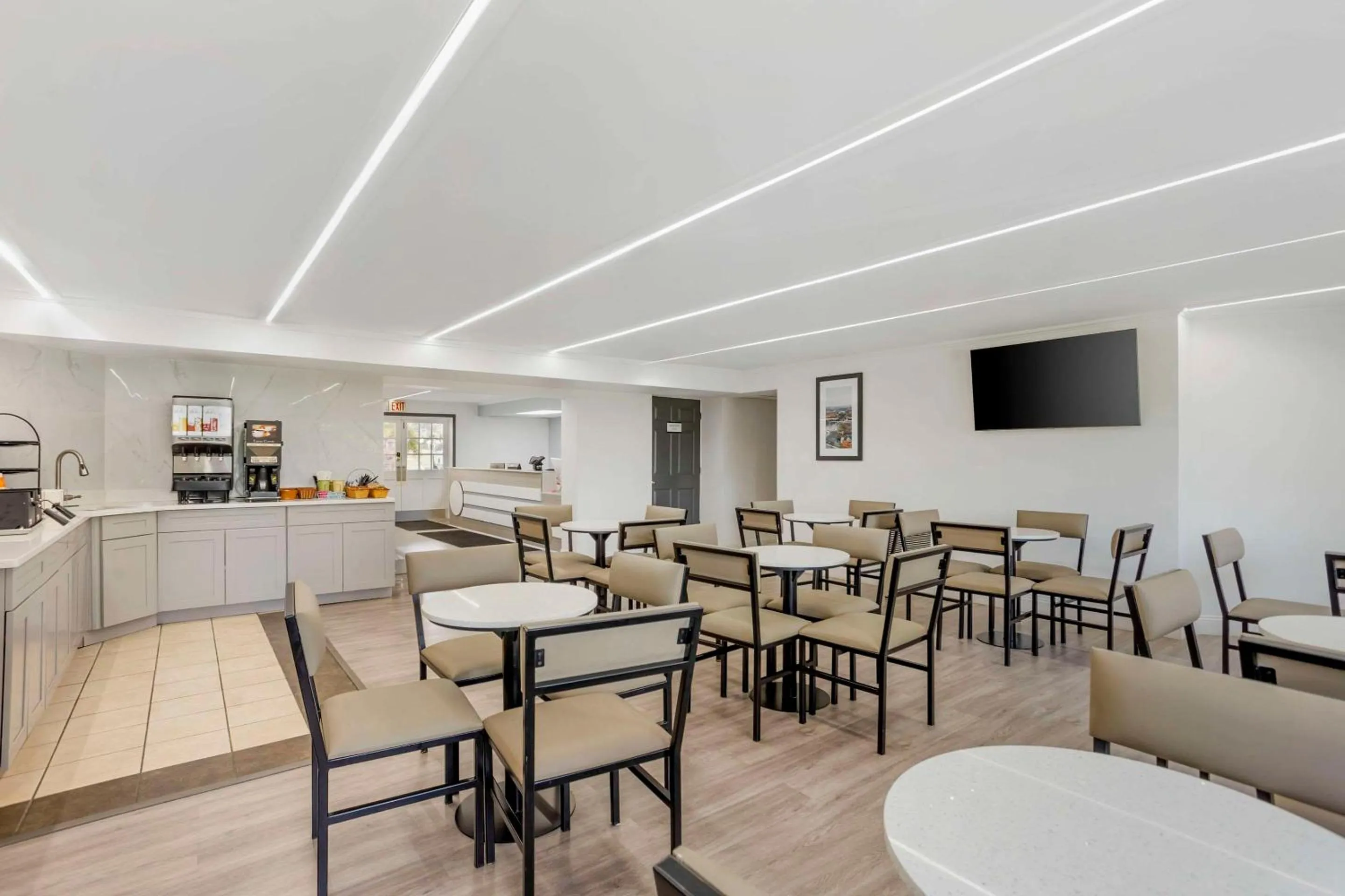 Breakfast in Mill Stream Country Inn