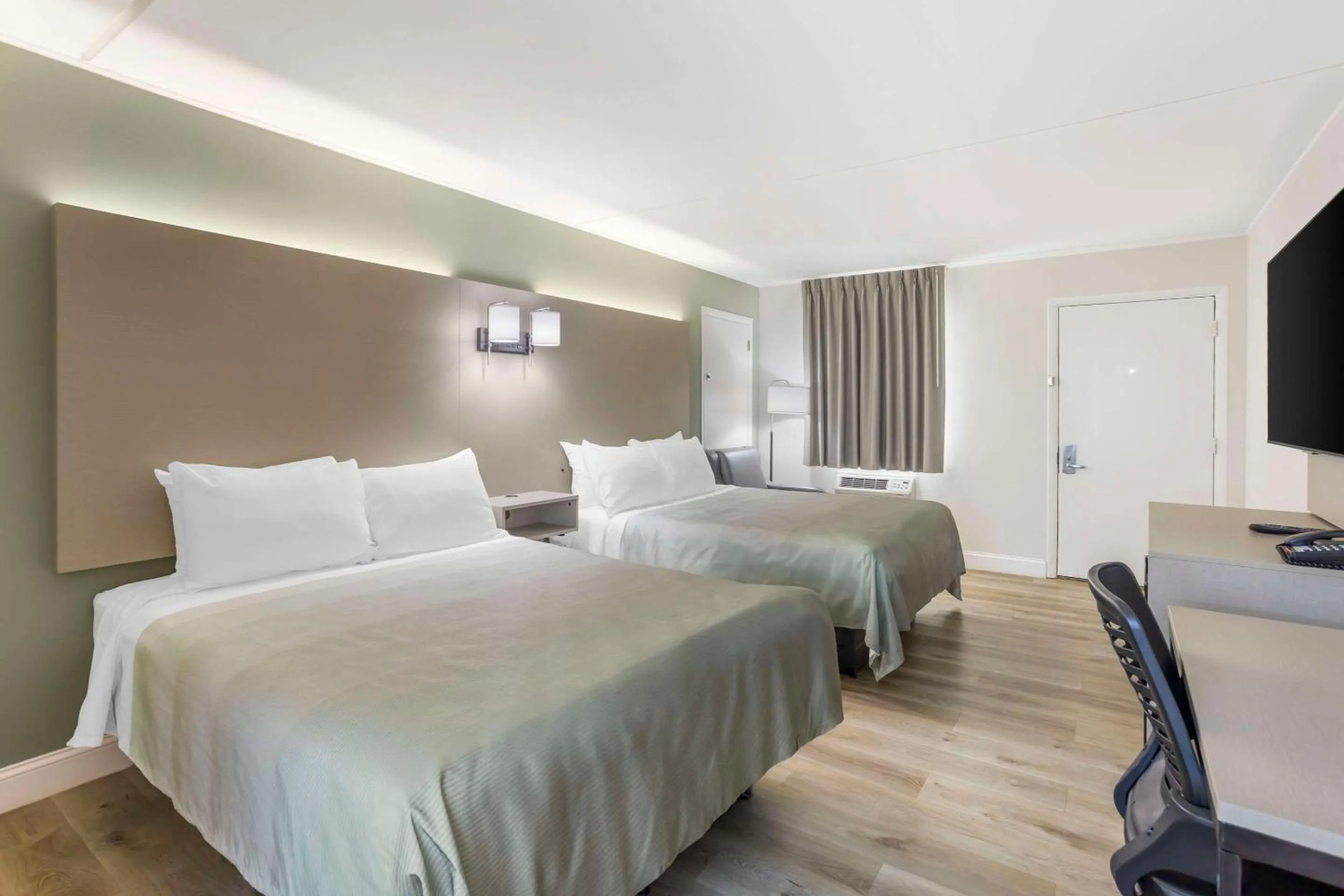 Bedroom, Bed in Mill Stream Country Inn