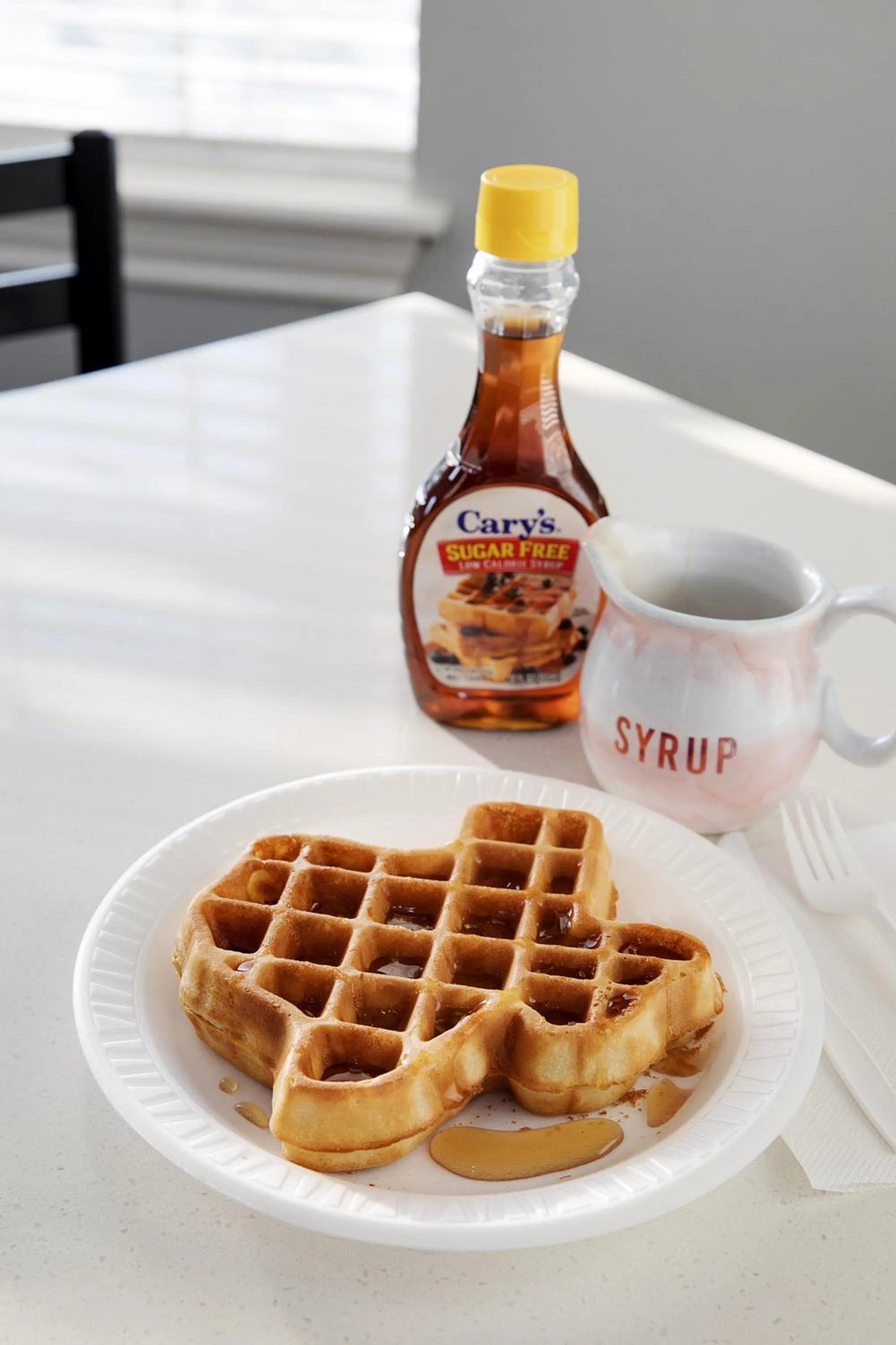 Breakfast in Plantation Suites and Conference Center