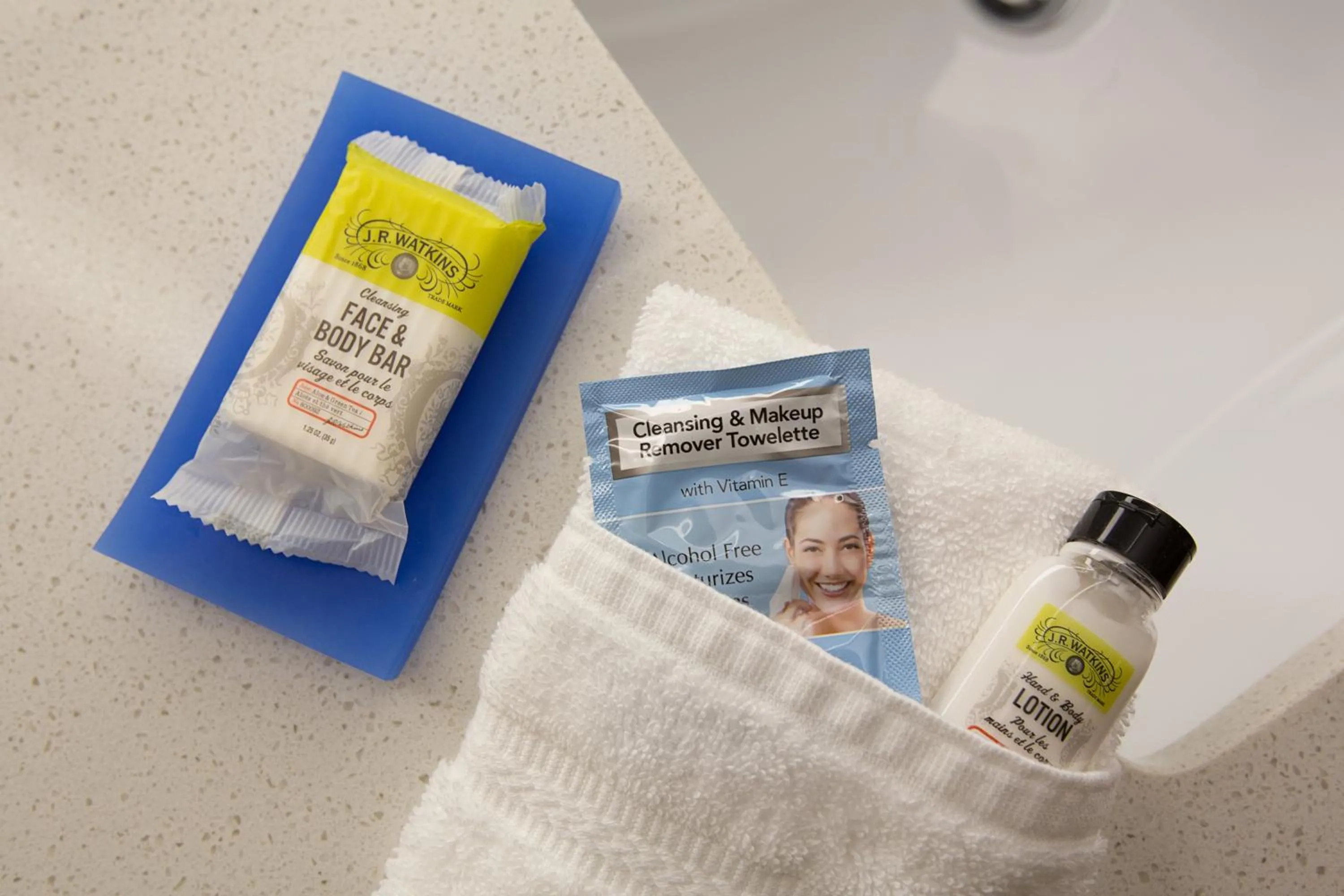 Photo of the whole room in Holiday Inn Express & Suites - Fayetteville South by IHG