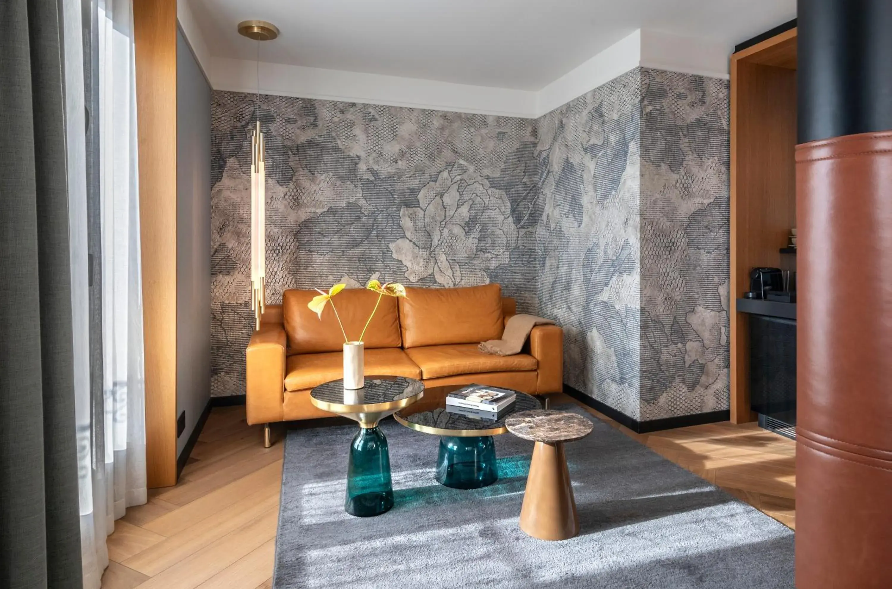 Bedroom in Kimpton Vividora Hotel by IHG Bedroom in Kimpton Vividora Hotel by IHG