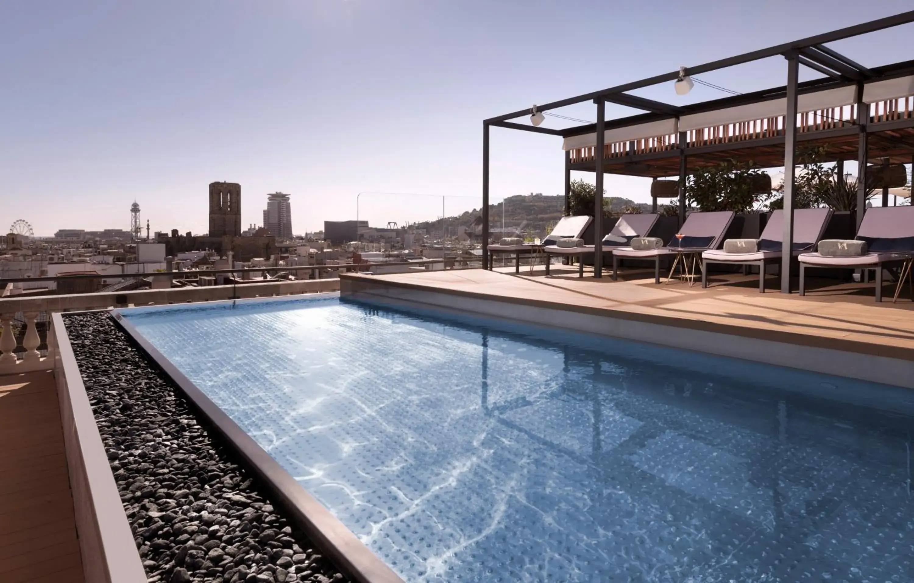 View (from property/room) in Kimpton Vividora Hotel by IHG View (from property/room) in Kimpton Vividora Hotel by IHG