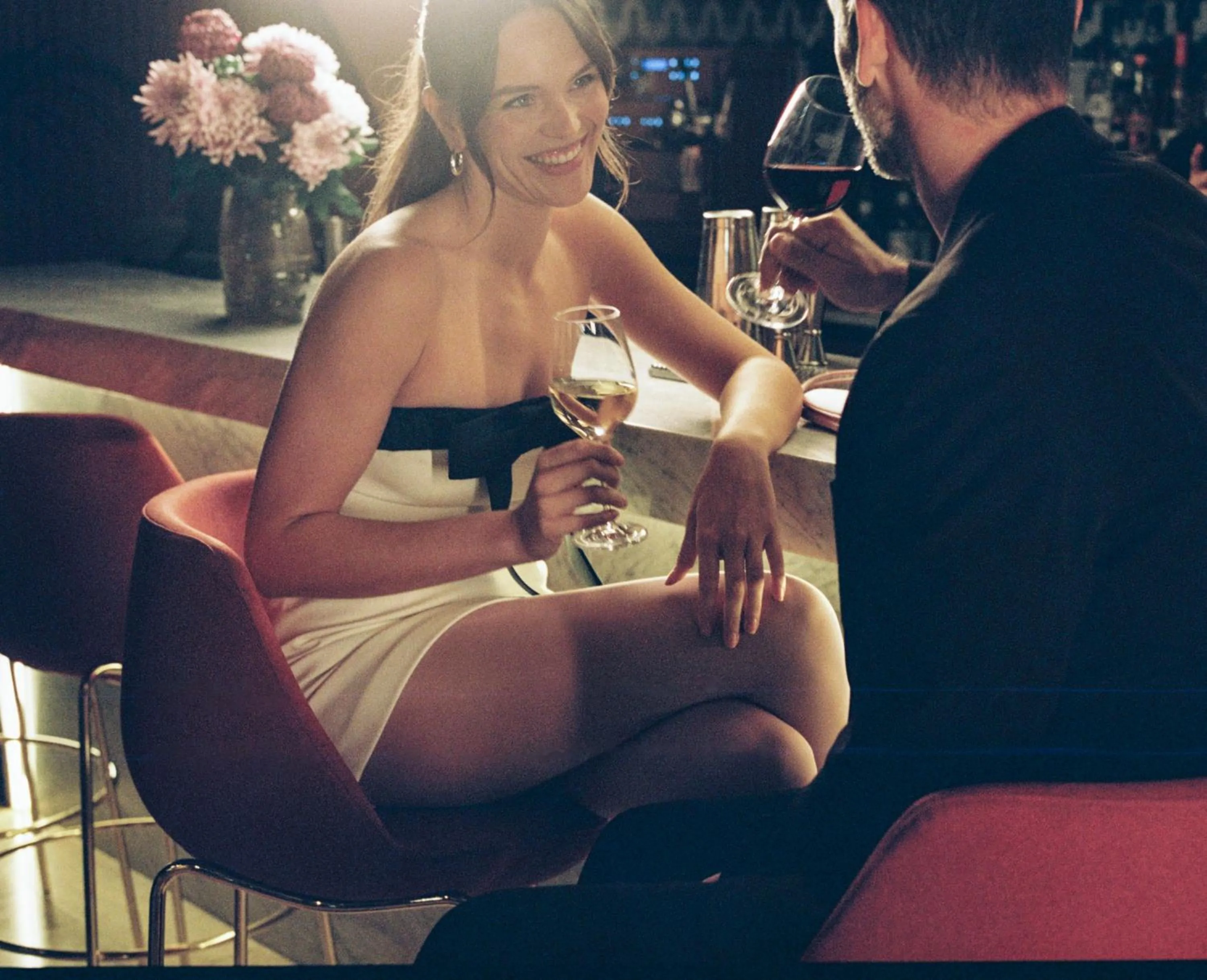 Lounge or bar in Kimpton Vividora Hotel by IHG