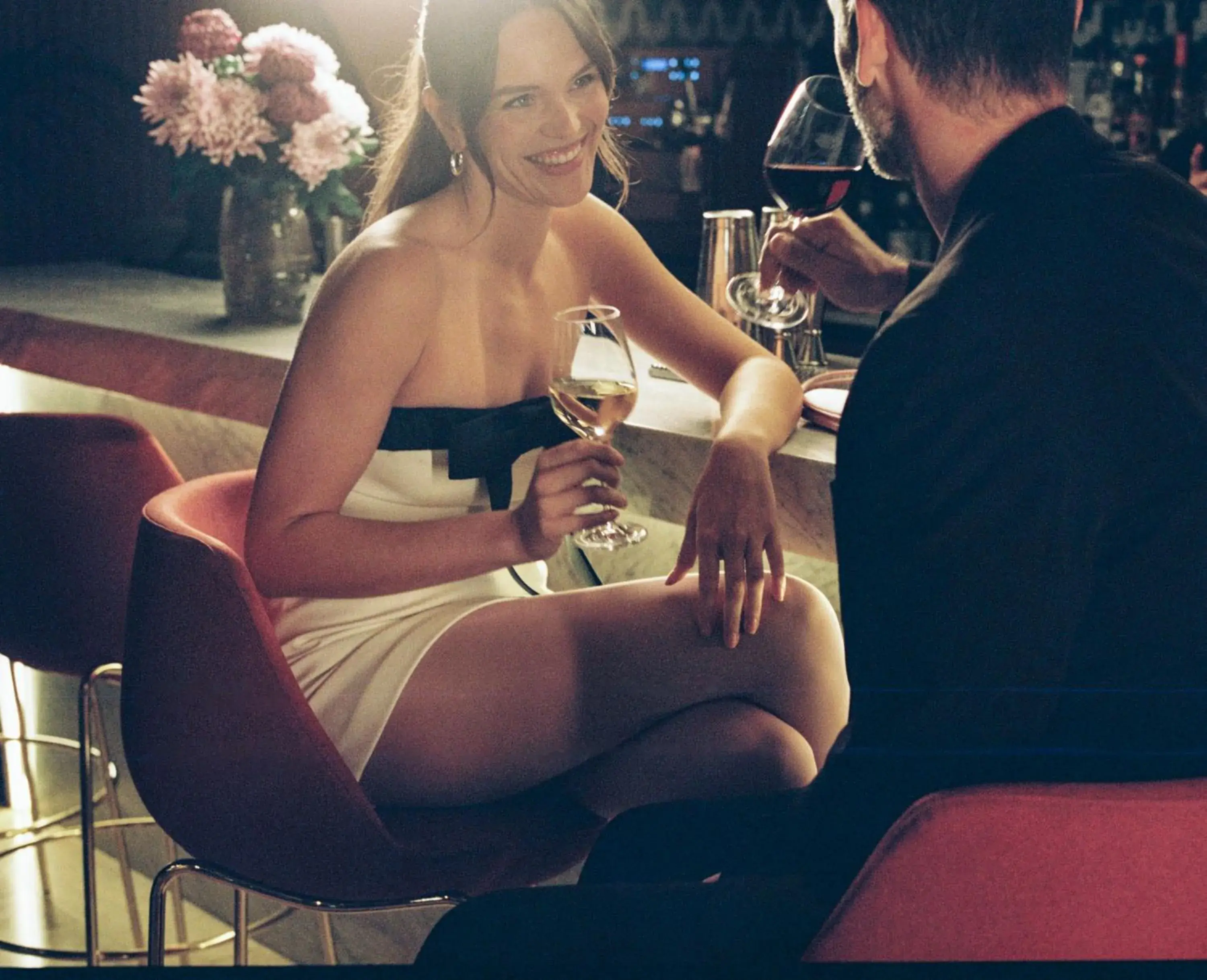 Lounge or bar in Kimpton Vividora Hotel by IHG Lounge or bar in Kimpton Vividora Hotel by IHG