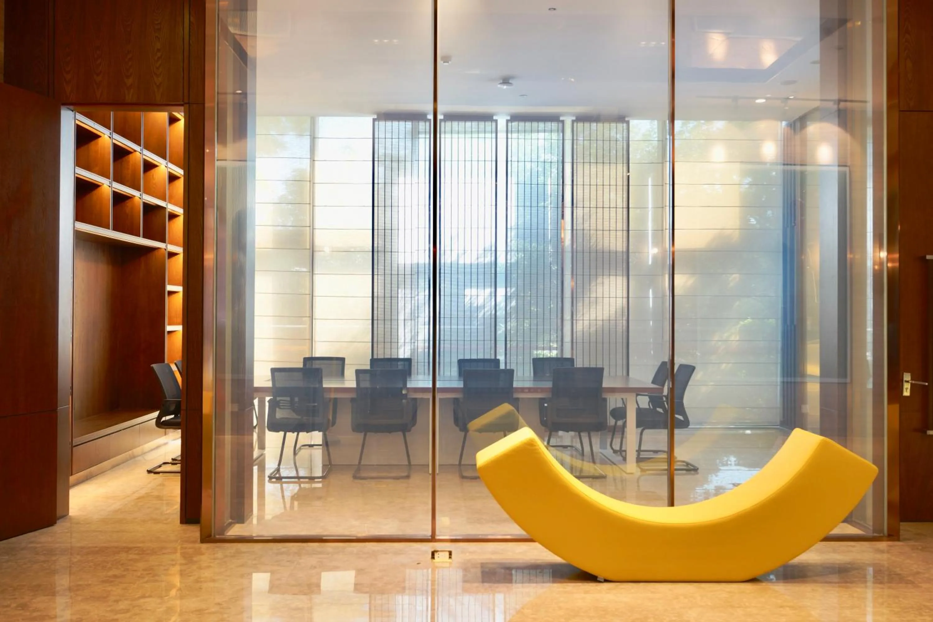 Meeting/conference room in Holiday Inn Kunshan, an IHG Hotel