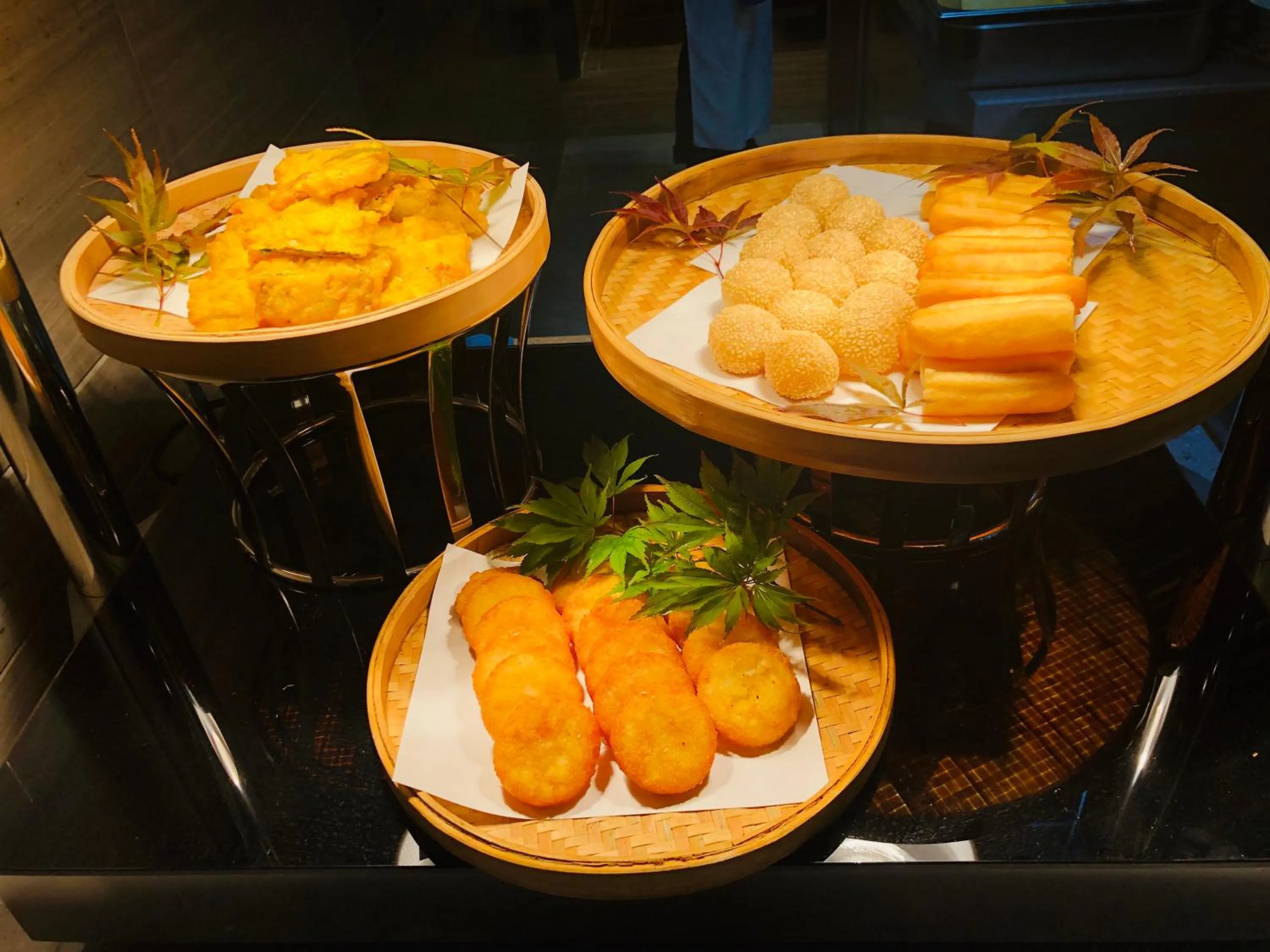 Restaurant/places to eat in Holiday Inn Kunshan, an IHG Hotel