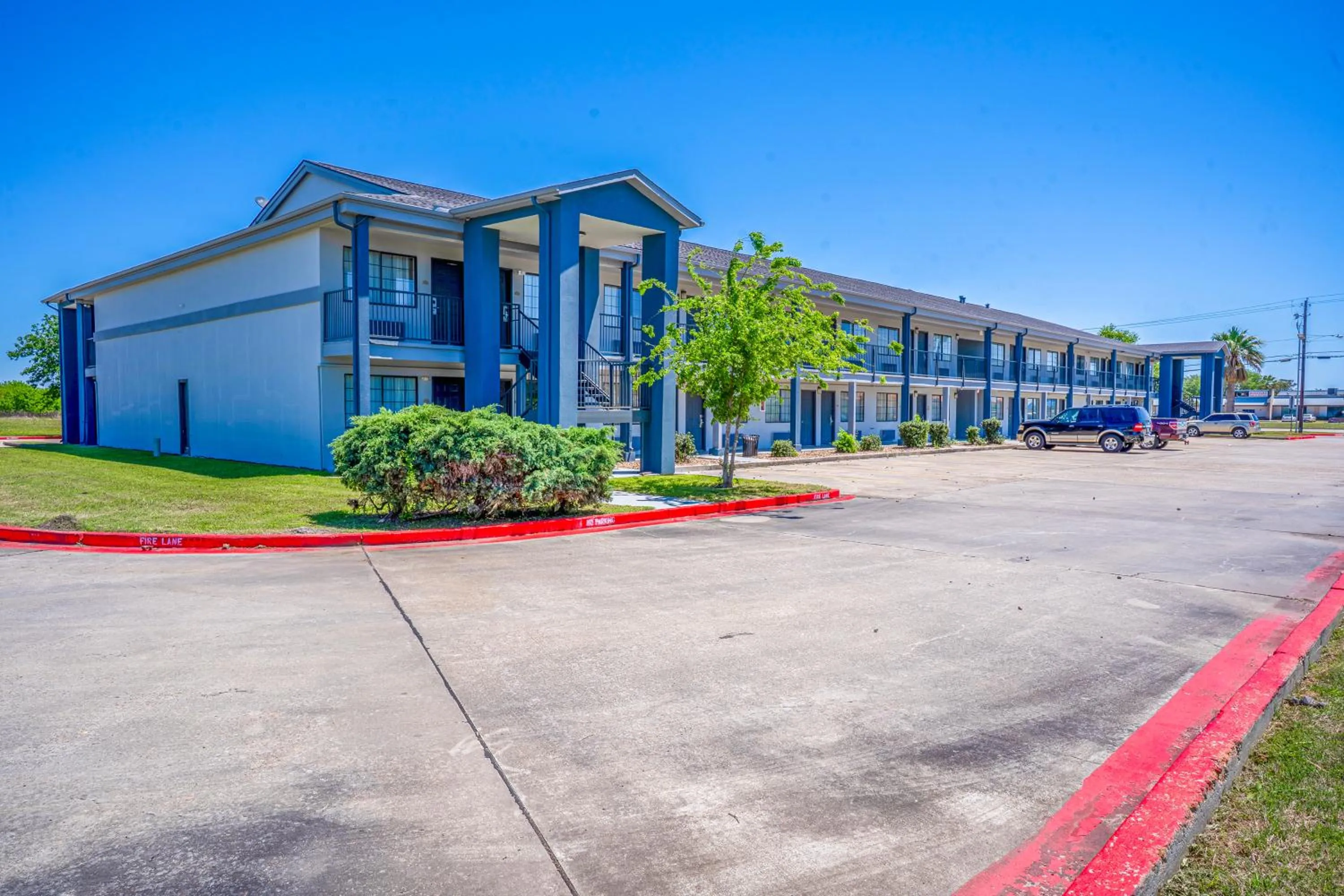 Executive Inn Port Lavaca by OYO