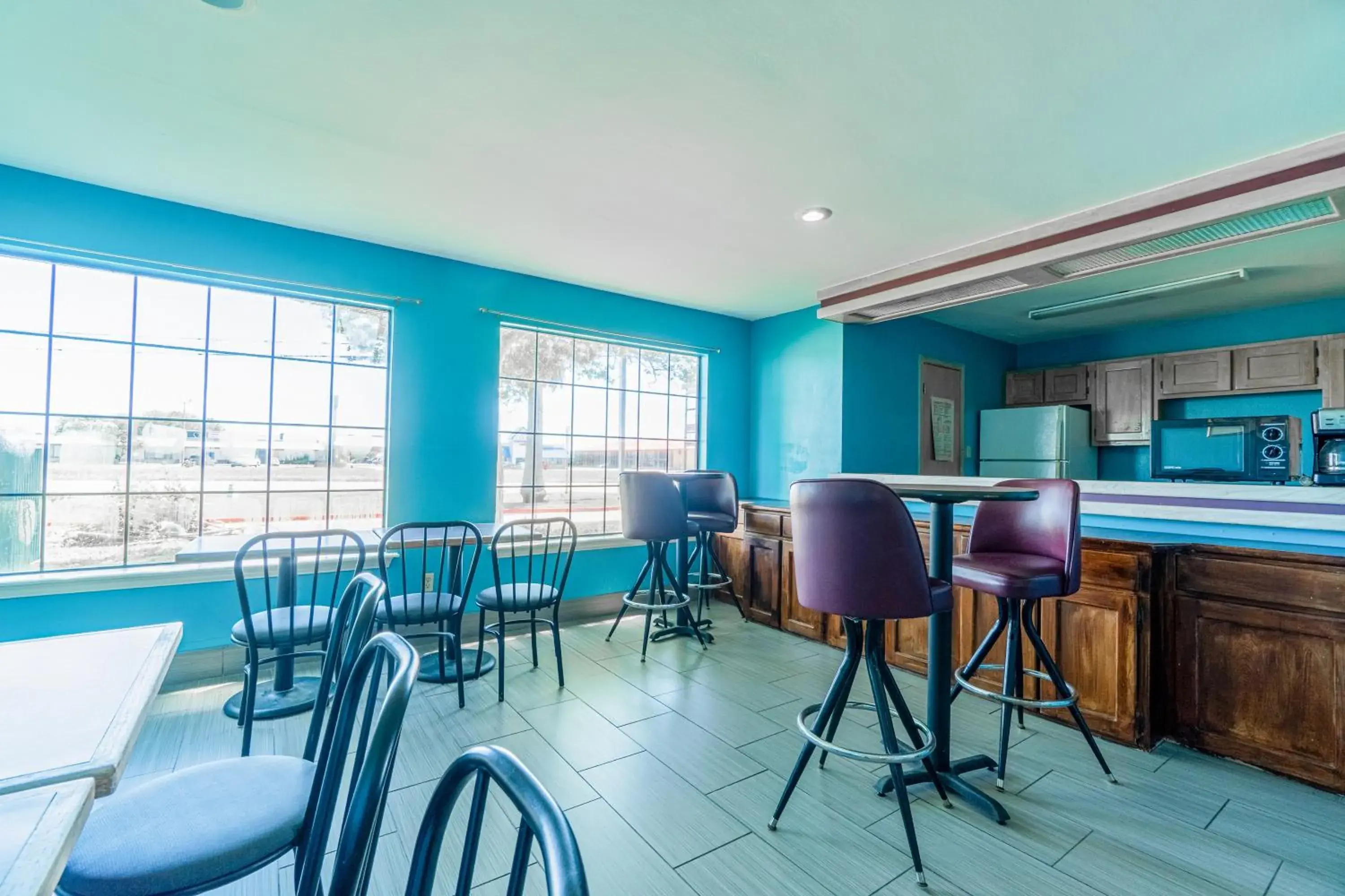 Restaurant/places to eat in Executive Inn Port Lavaca by OYO Restaurant/places to eat in Executive Inn Port Lavaca by OYO