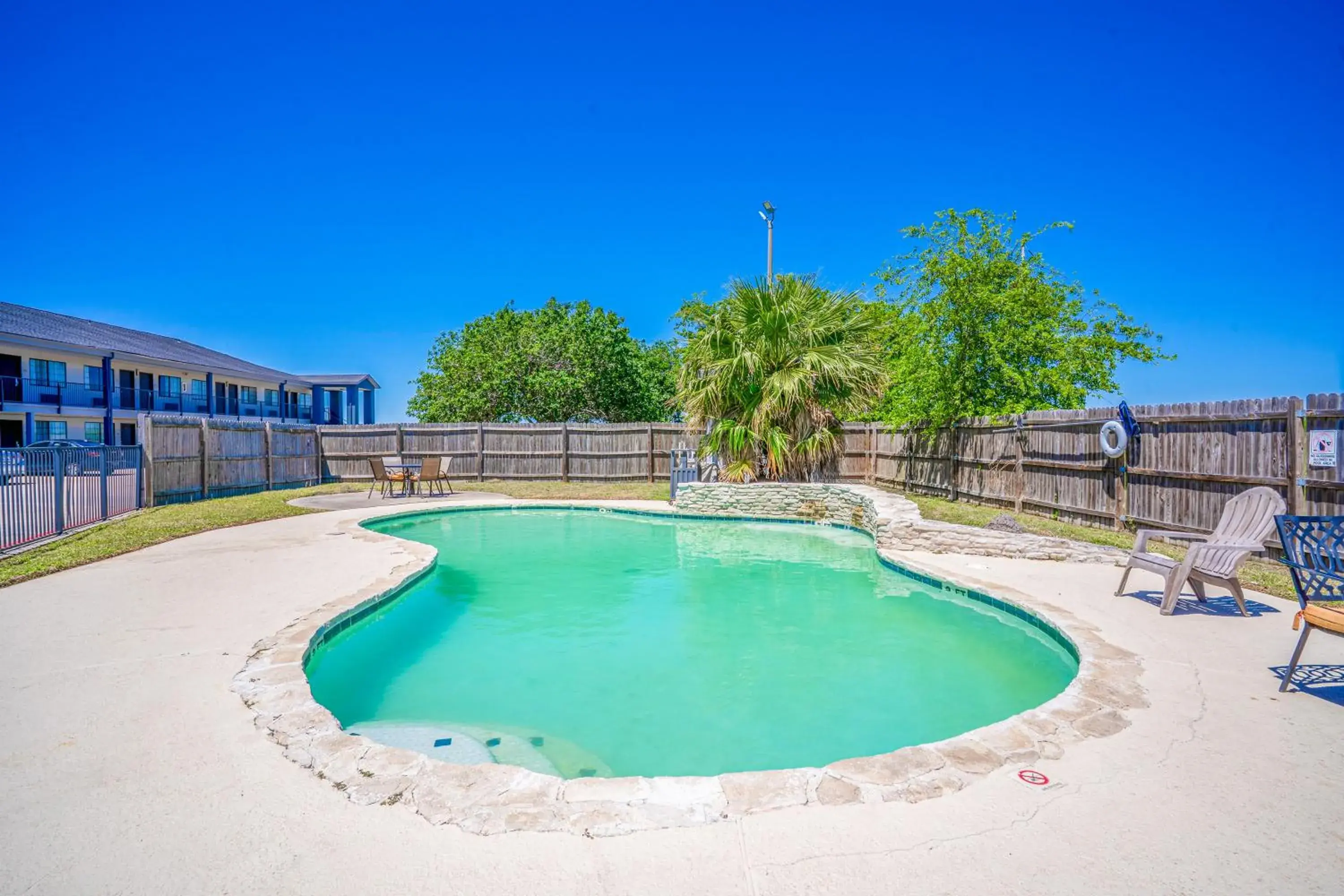 Executive Inn Port Lavaca by OYO Executive Inn Port Lavaca by OYO