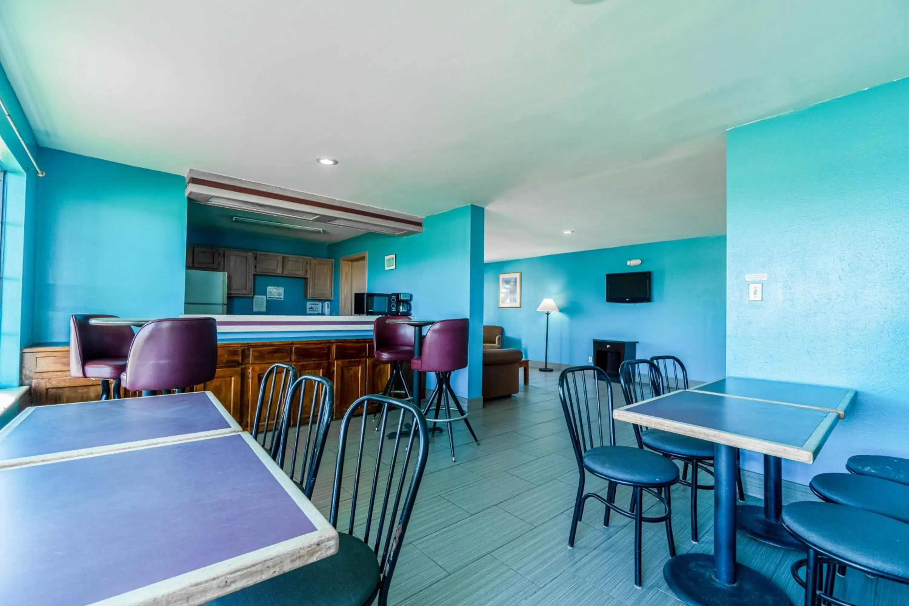 Restaurant/places to eat in Executive Inn Port Lavaca by OYO Restaurant/places to eat in Executive Inn Port Lavaca by OYO