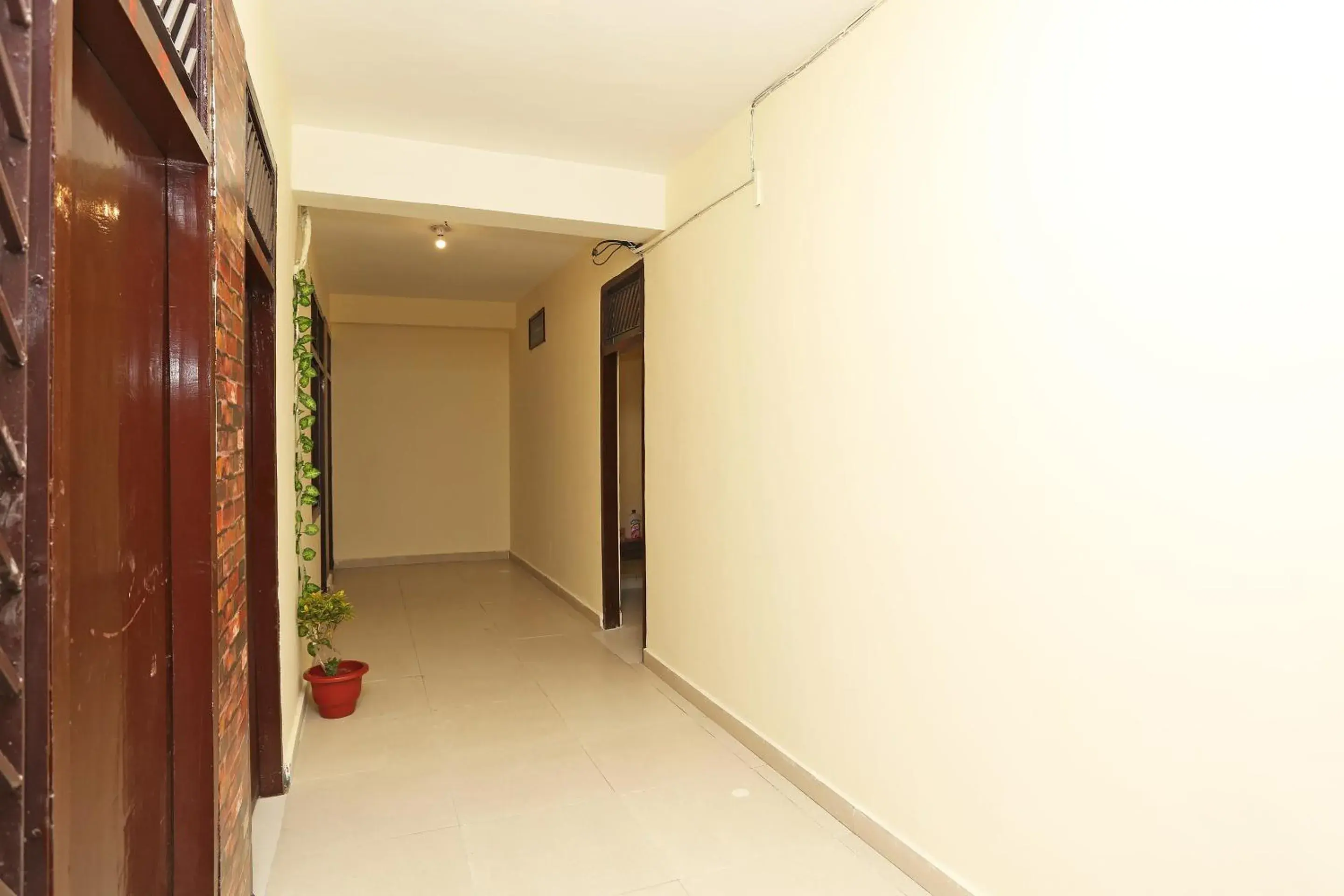 Lobby or reception in Hotel O Dream Connect Lobby or reception in Hotel O Dream Connect