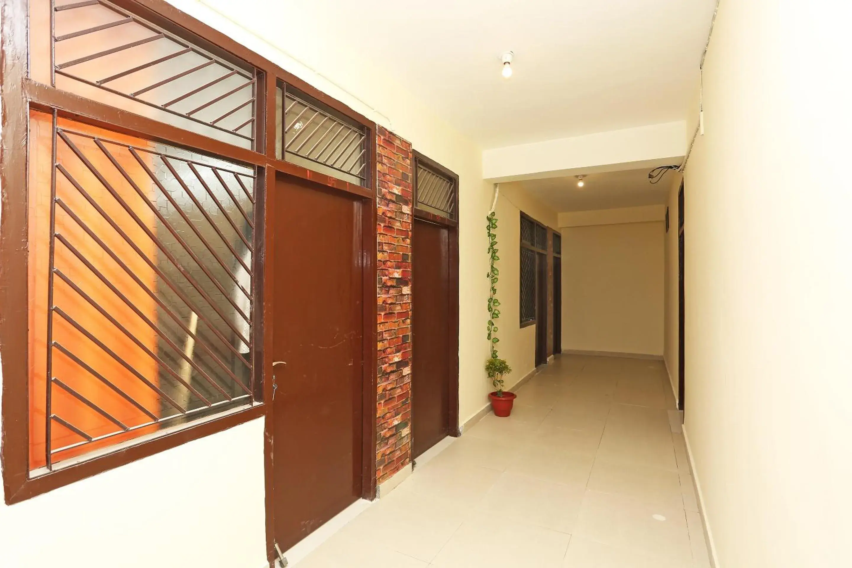 Lobby or reception in Hotel O Dream Connect Lobby or reception in Hotel O Dream Connect