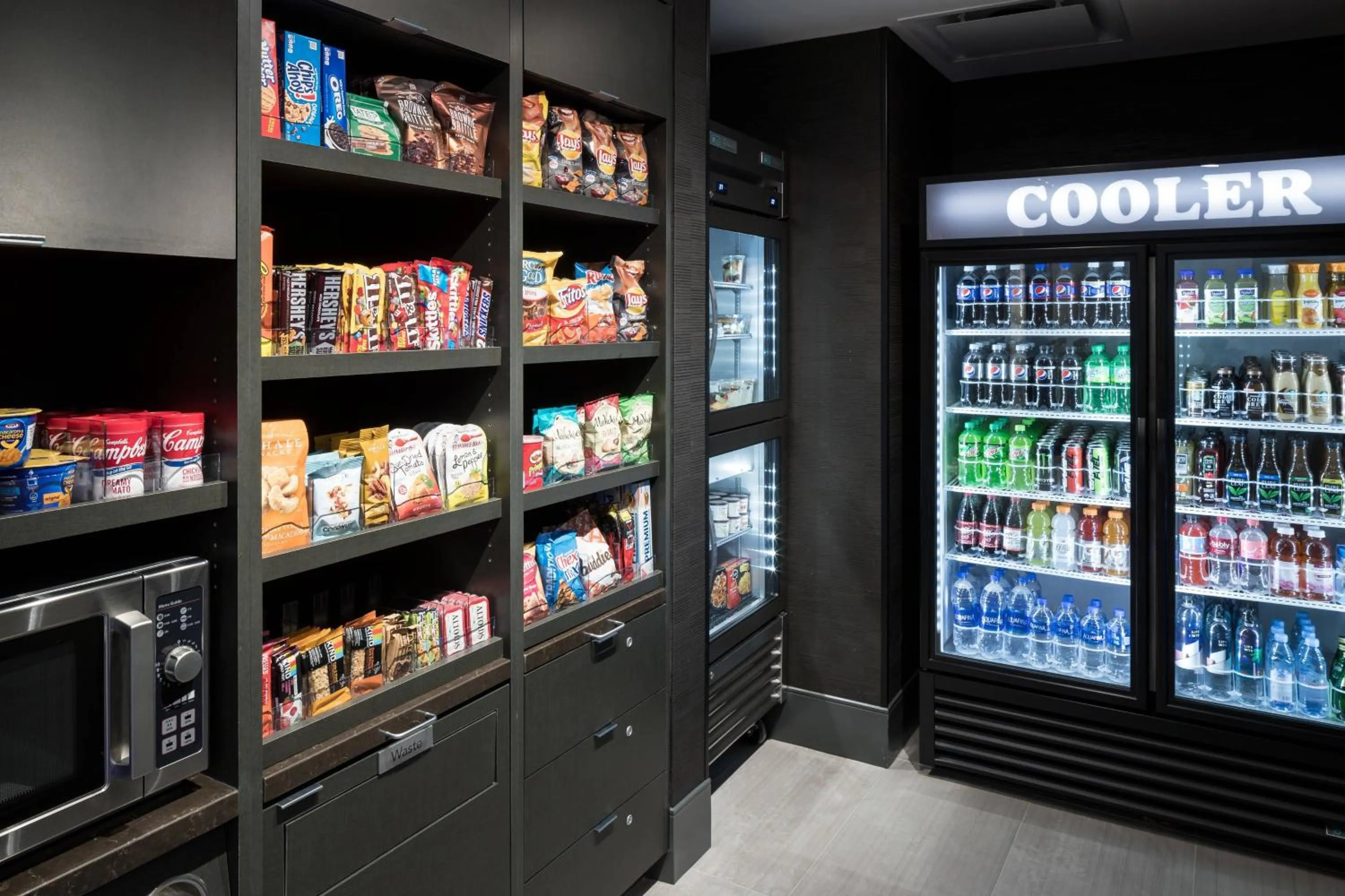 Other in Courtyard by Marriott Houston Heights/I-10