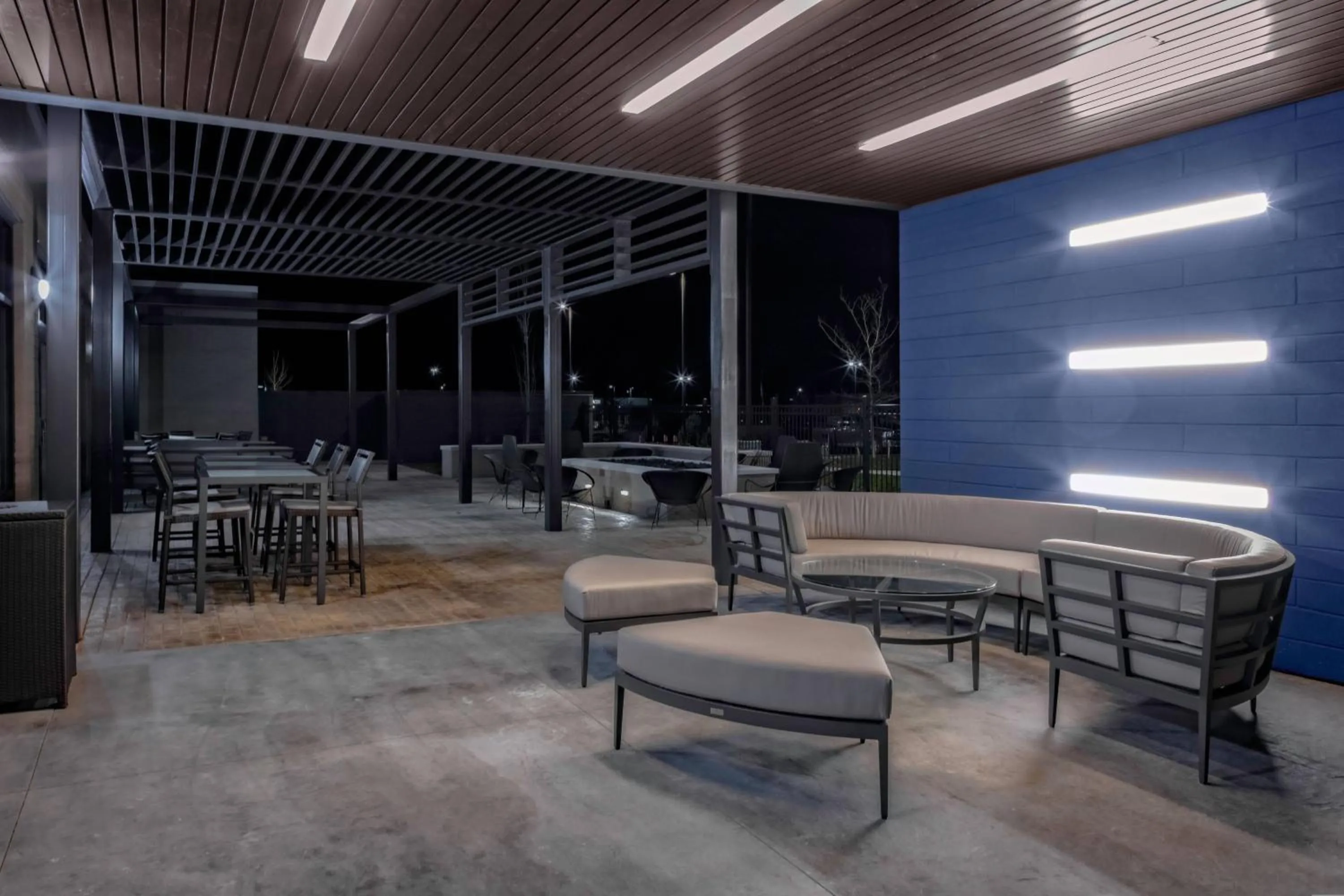 Other in Courtyard by Marriott East Lansing Okemos