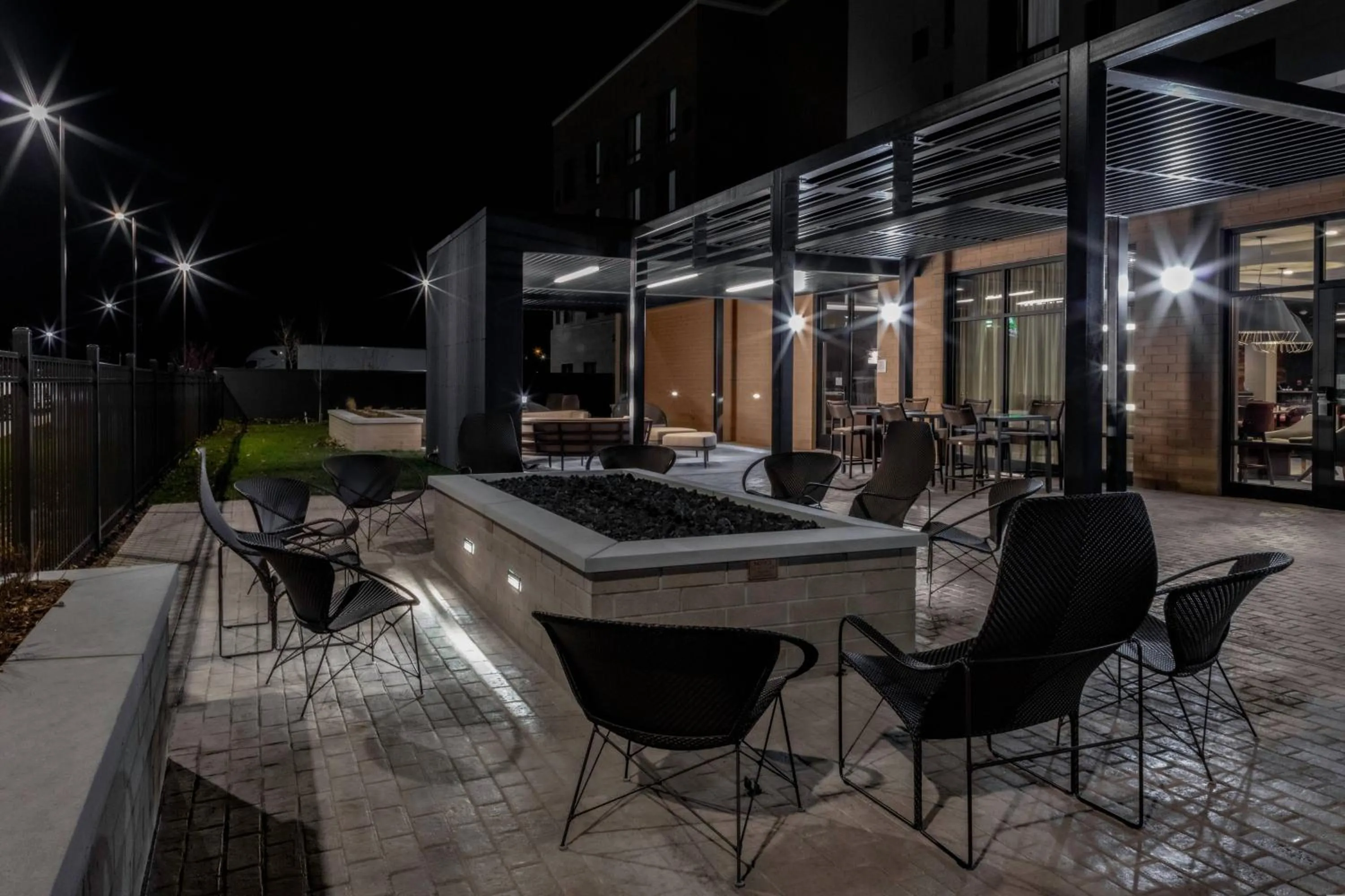 Other in Courtyard by Marriott East Lansing Okemos