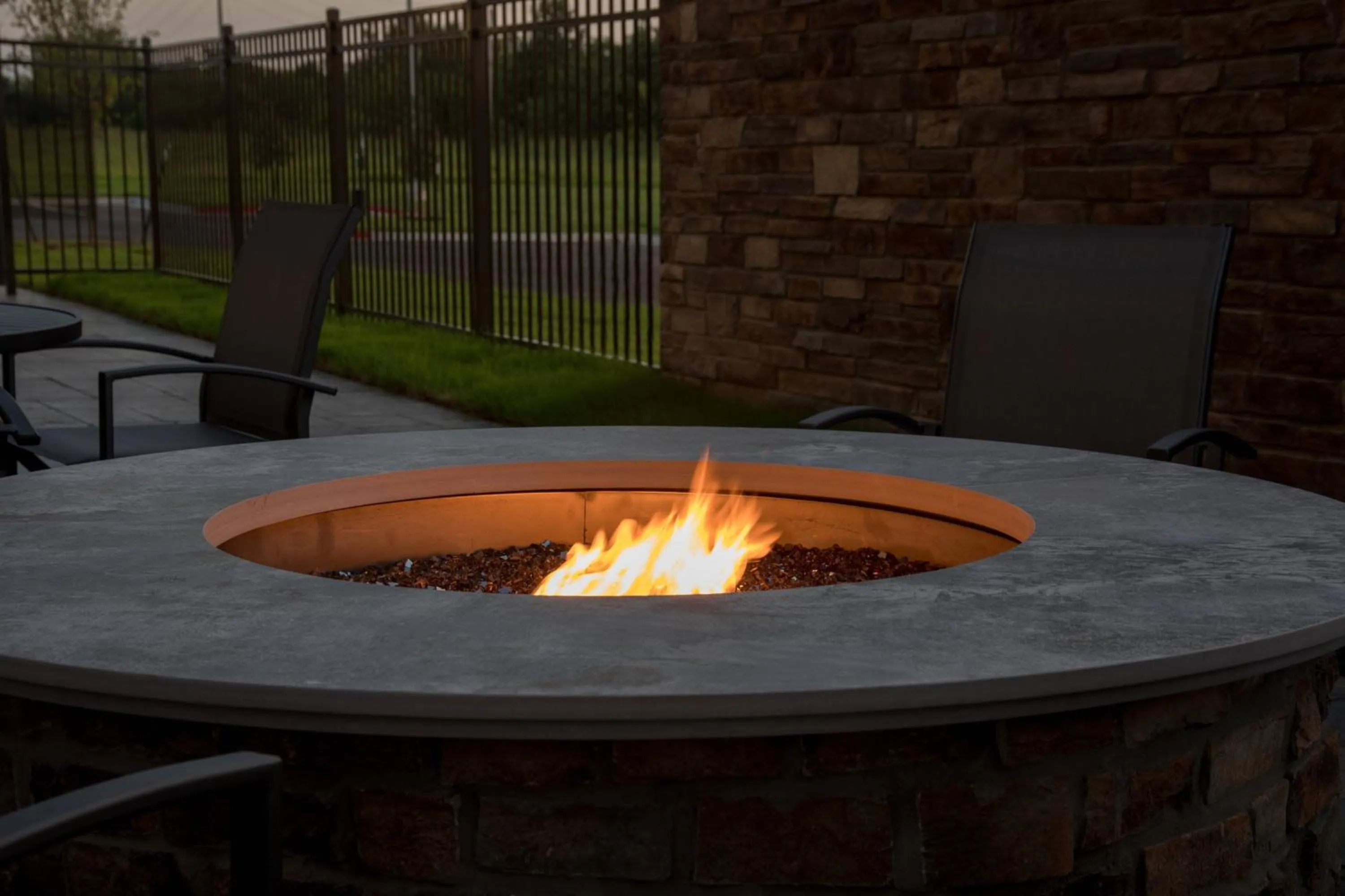 Other in Fairfield Inn & Suites by Marriott Little Rock Airport