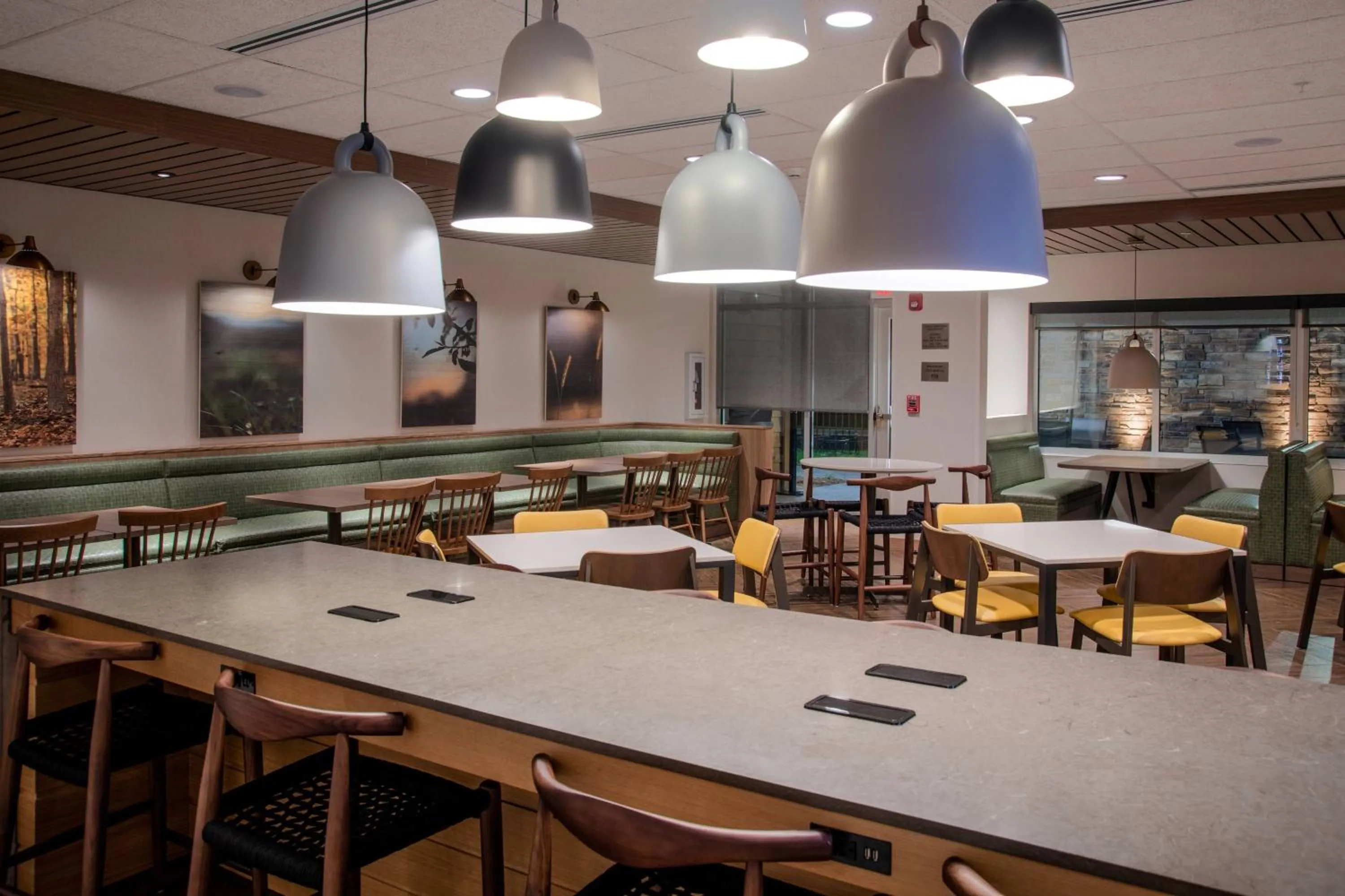 Other in Fairfield Inn & Suites by Marriott Little Rock Airport