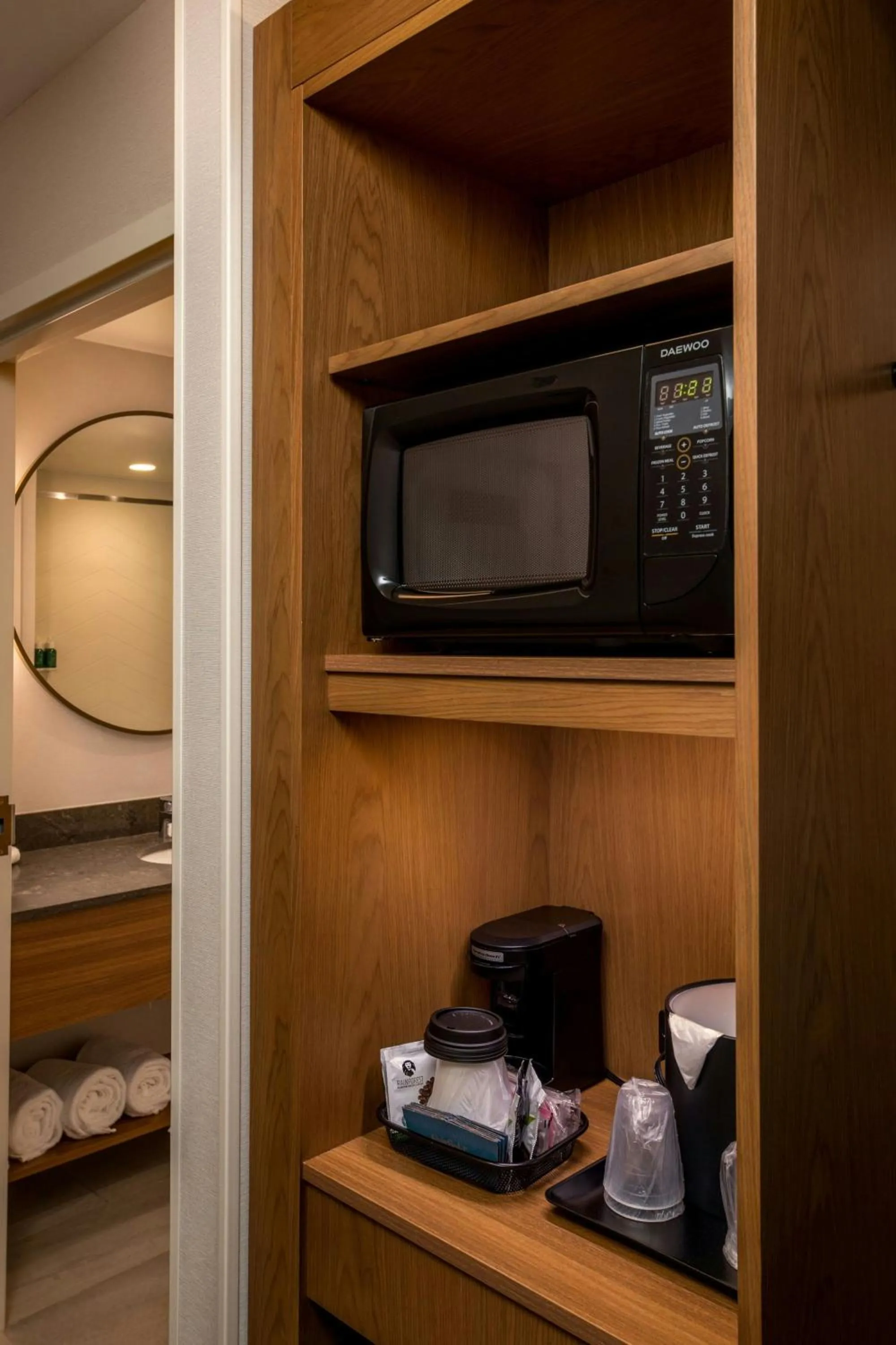 Photo of the whole room in Fairfield Inn & Suites by Marriott Little Rock Airport