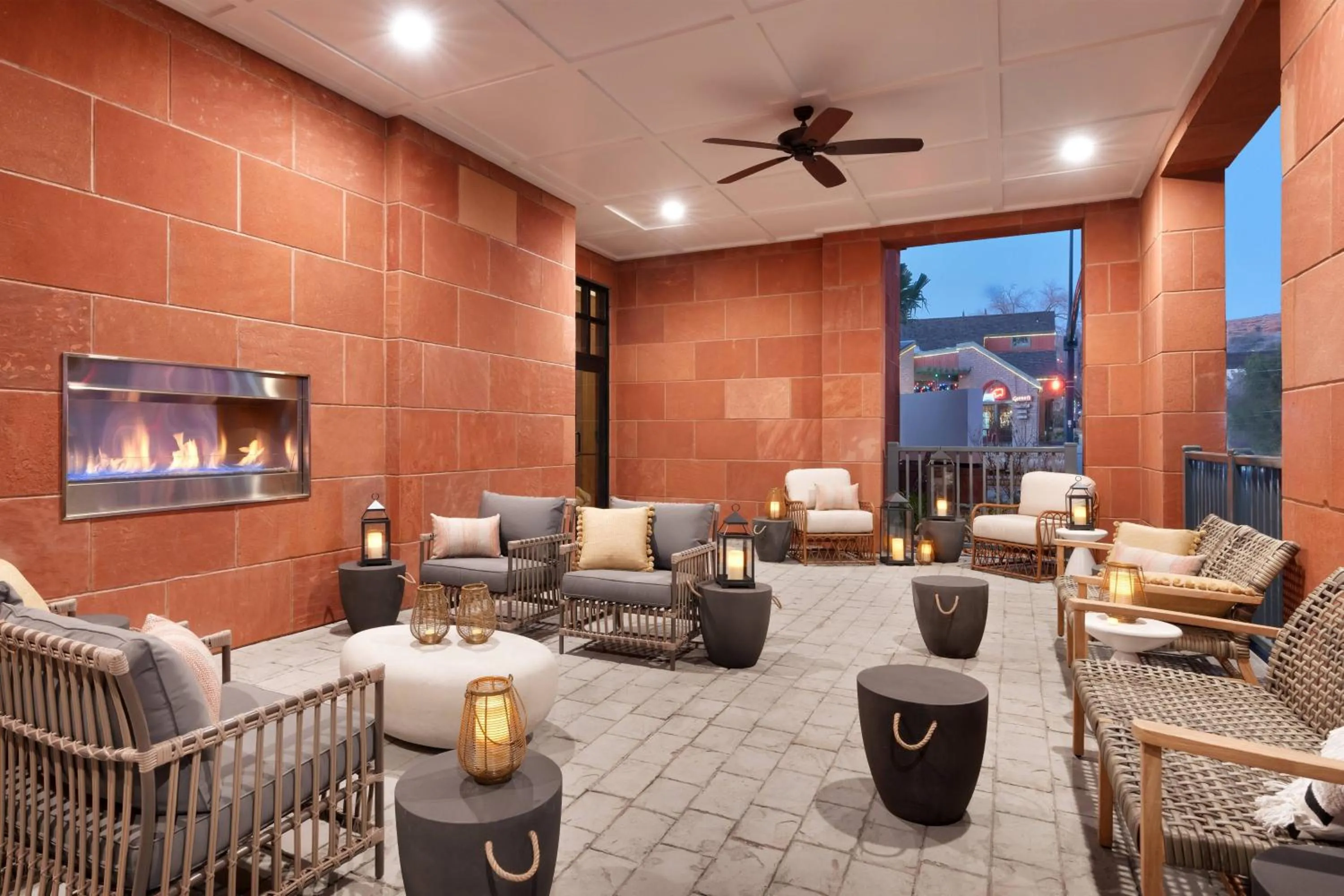 Other in The Advenire, Autograph Collection