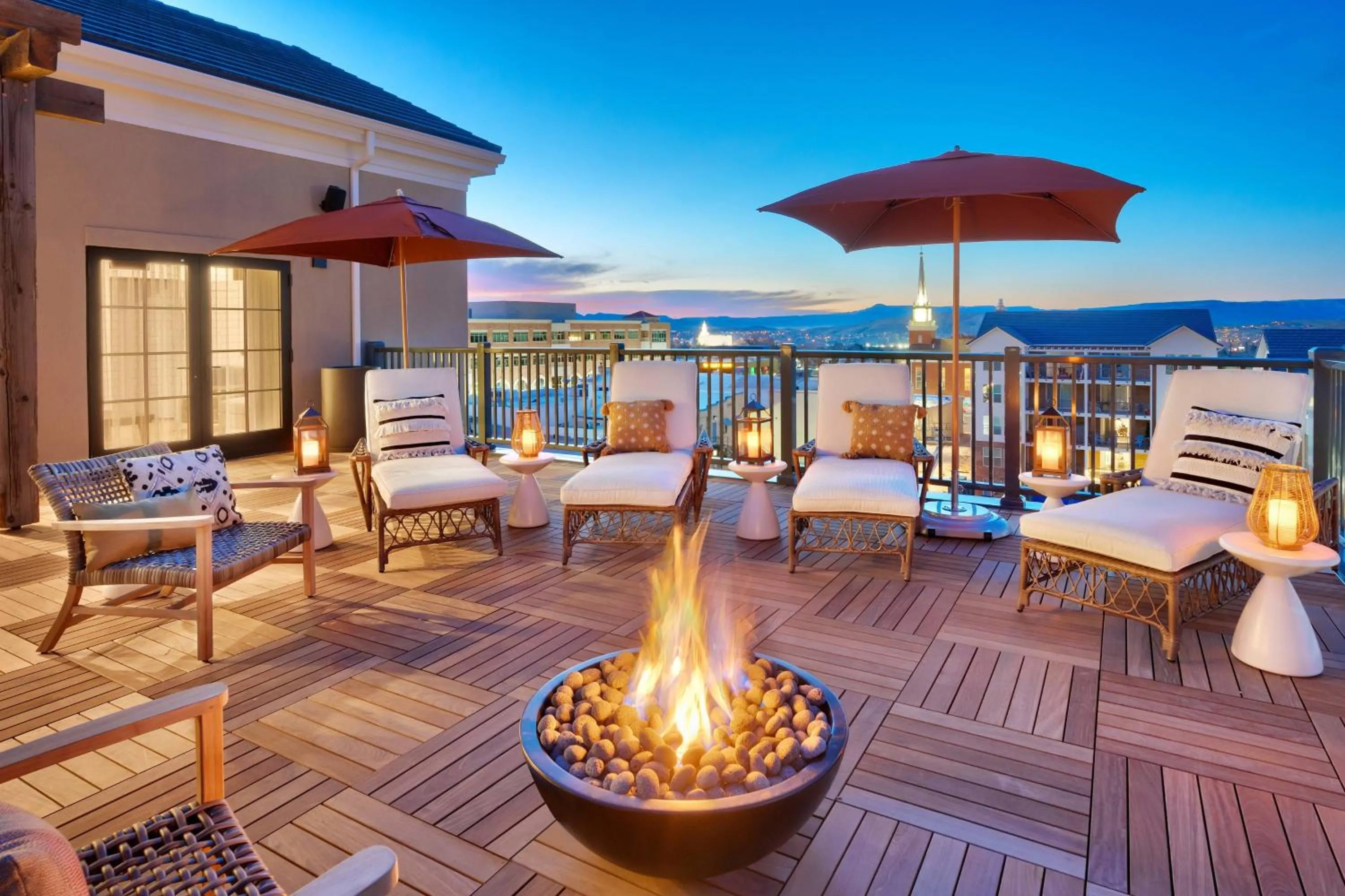 Other in The Advenire, Autograph Collection