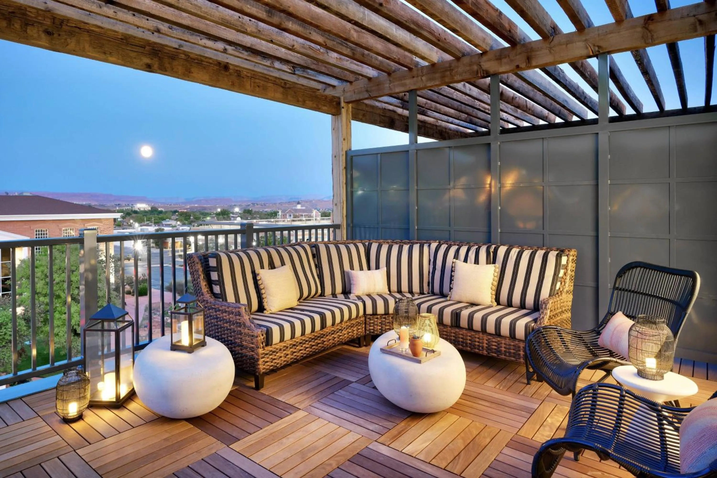 Photo of the whole room in The Advenire, Autograph Collection