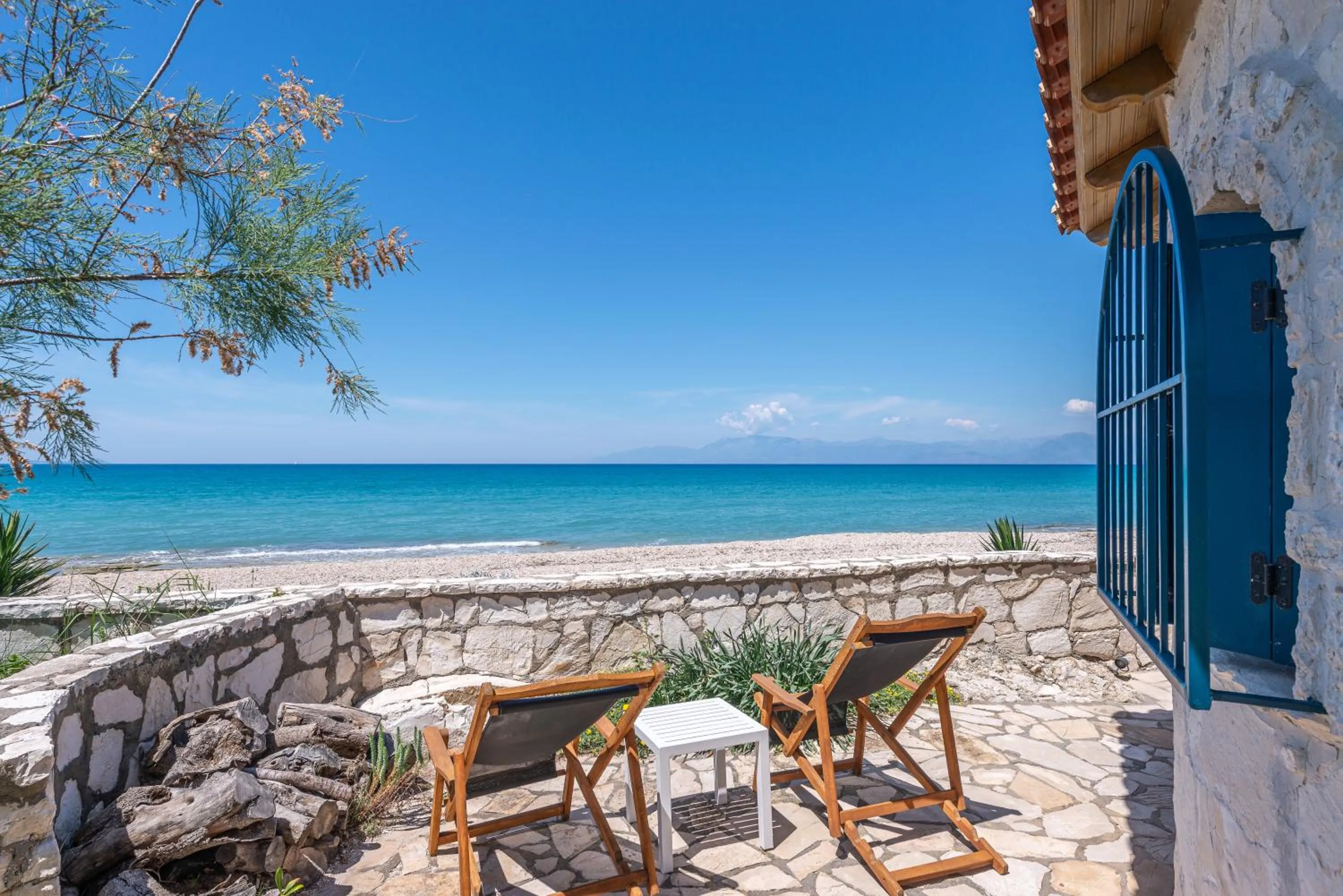 Kyma Suites - adult only accommodation