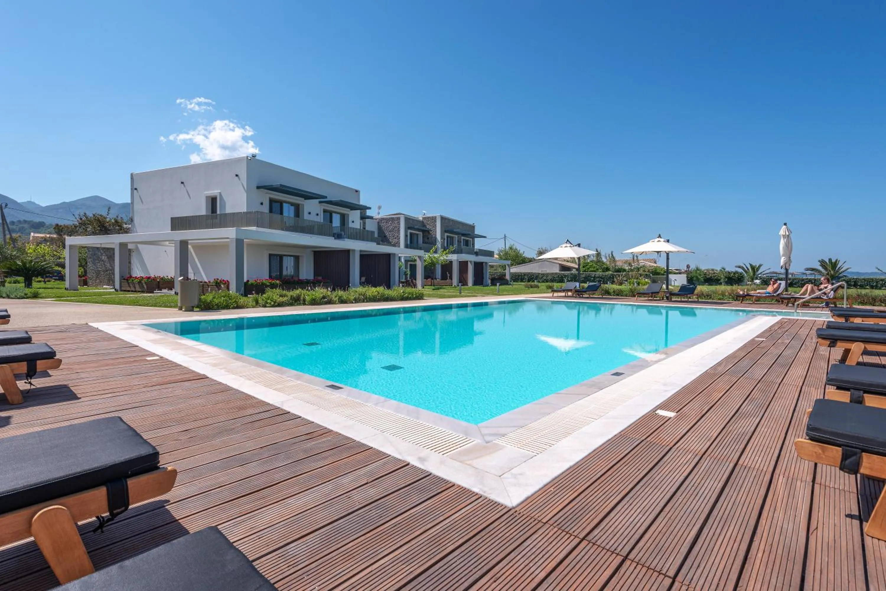 Kyma Suites - adult only accommodation