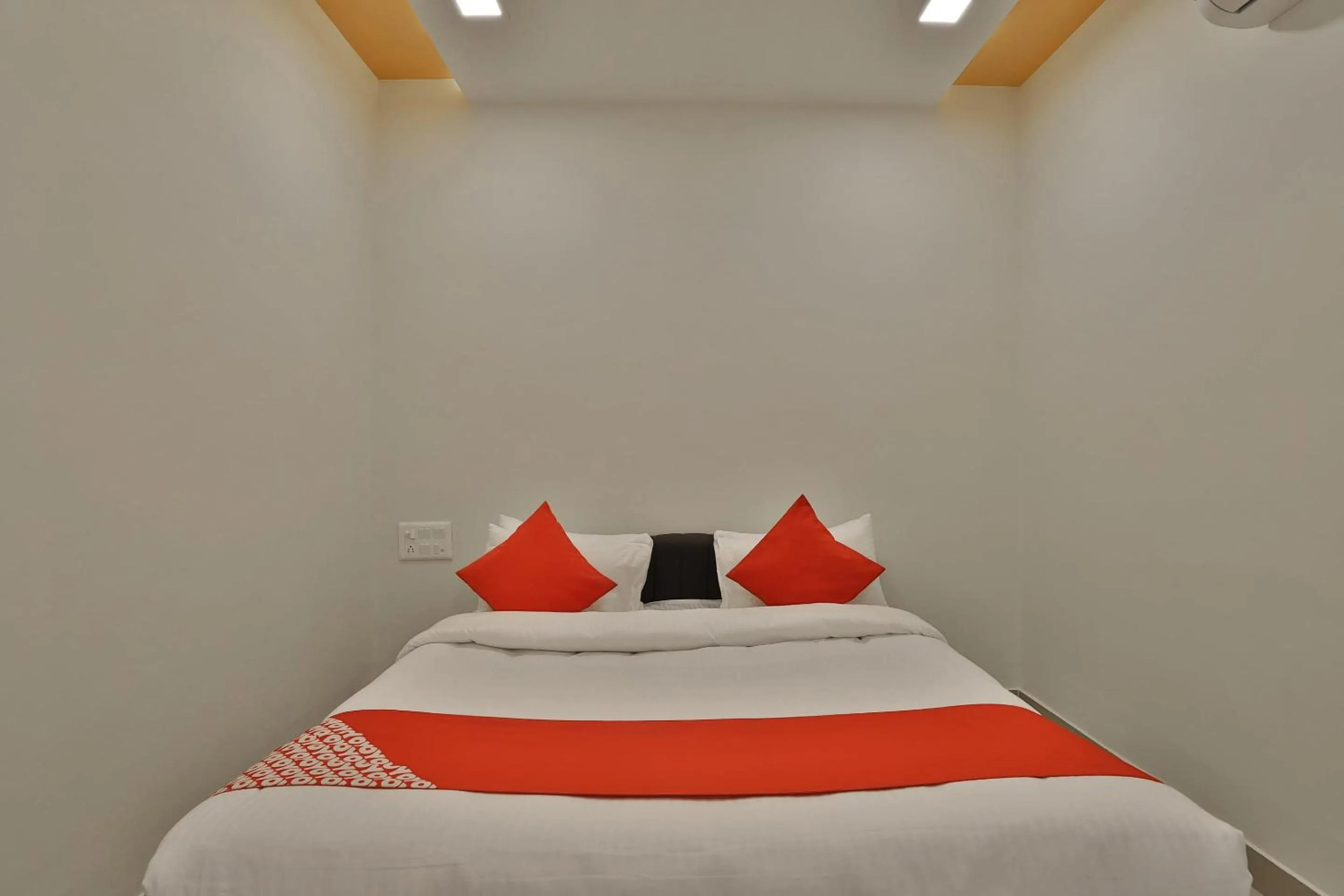 Hotel O Balaji Inn