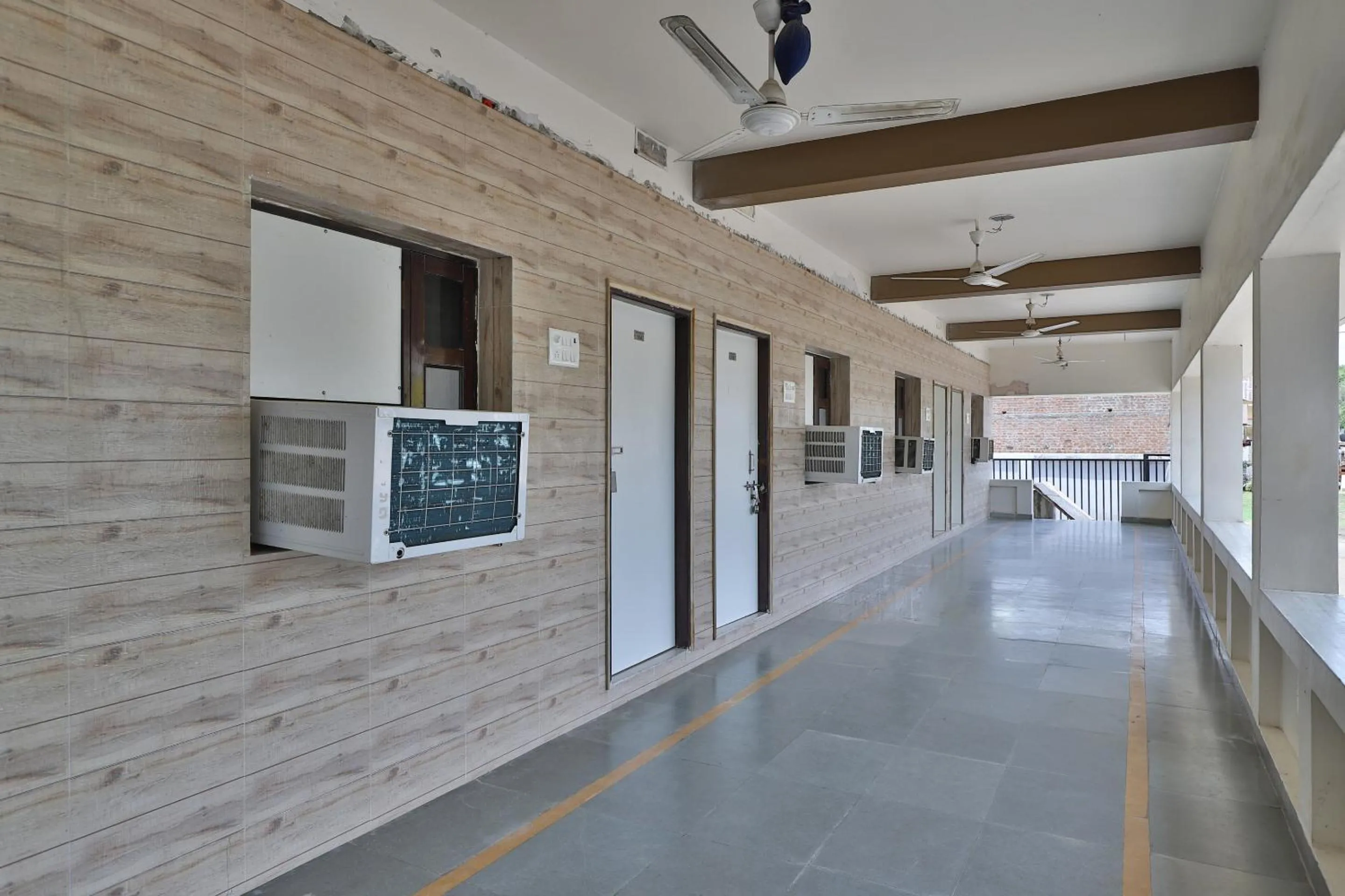 Hotel O Balaji Inn