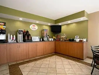 Restaurant/places to eat in Super 8 by Wyndham Columbia City Restaurant/places to eat in Super 8 by Wyndham Columbia City