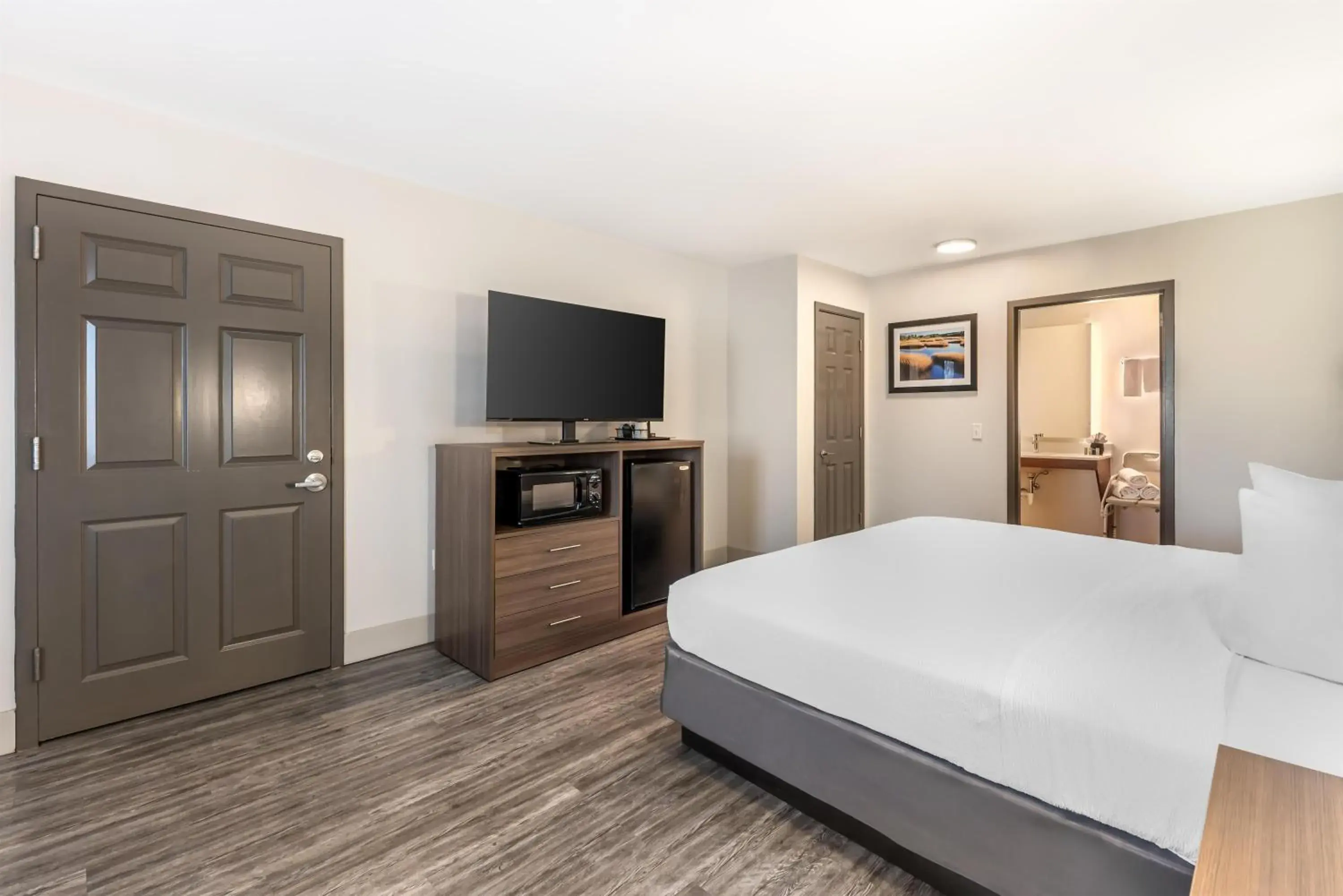 Bedroom, Bed in Best Western Dos Rios Bedroom, Bed in Best Western Dos Rios