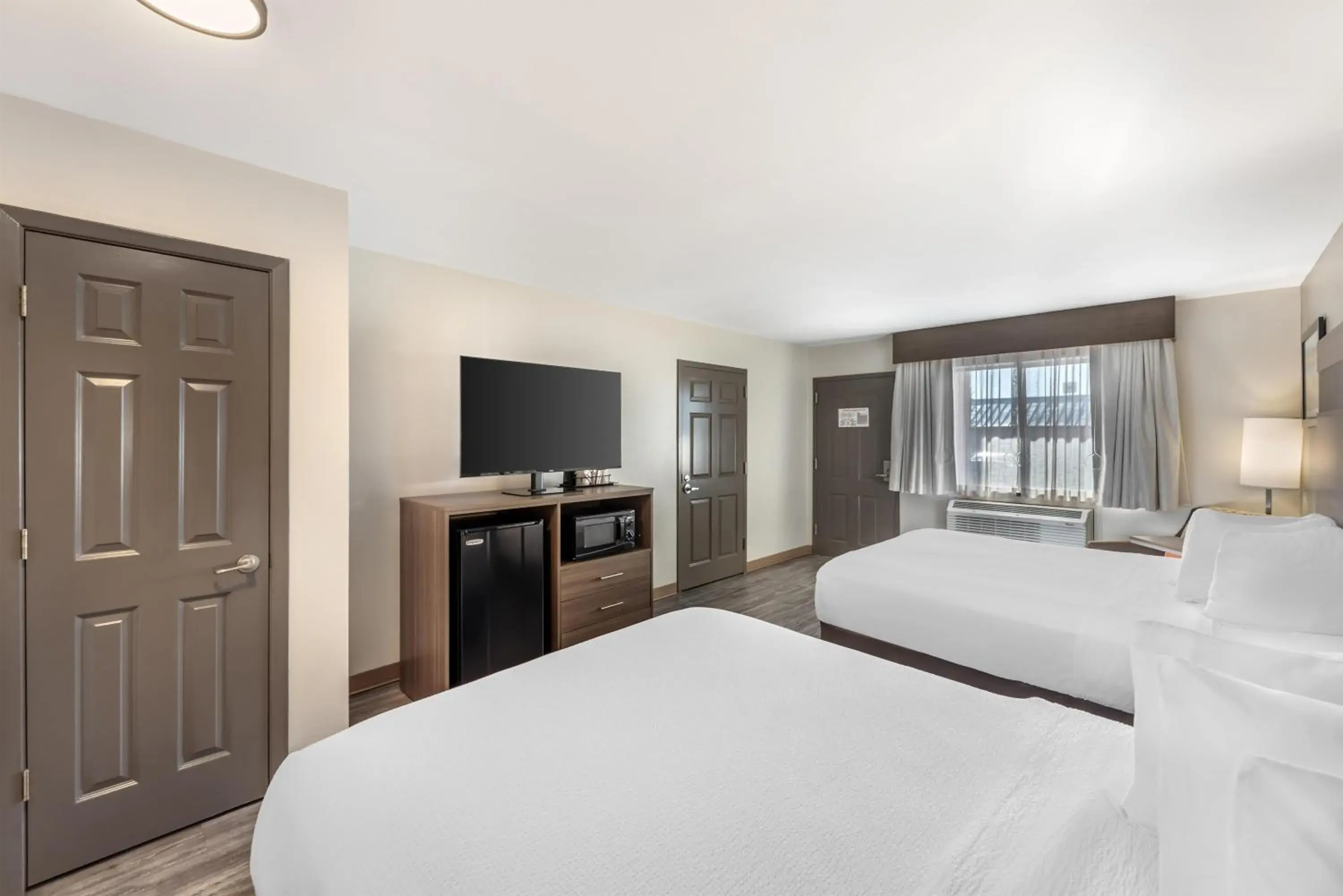 Bedroom, Bed in Best Western Dos Rios Bedroom, Bed in Best Western Dos Rios