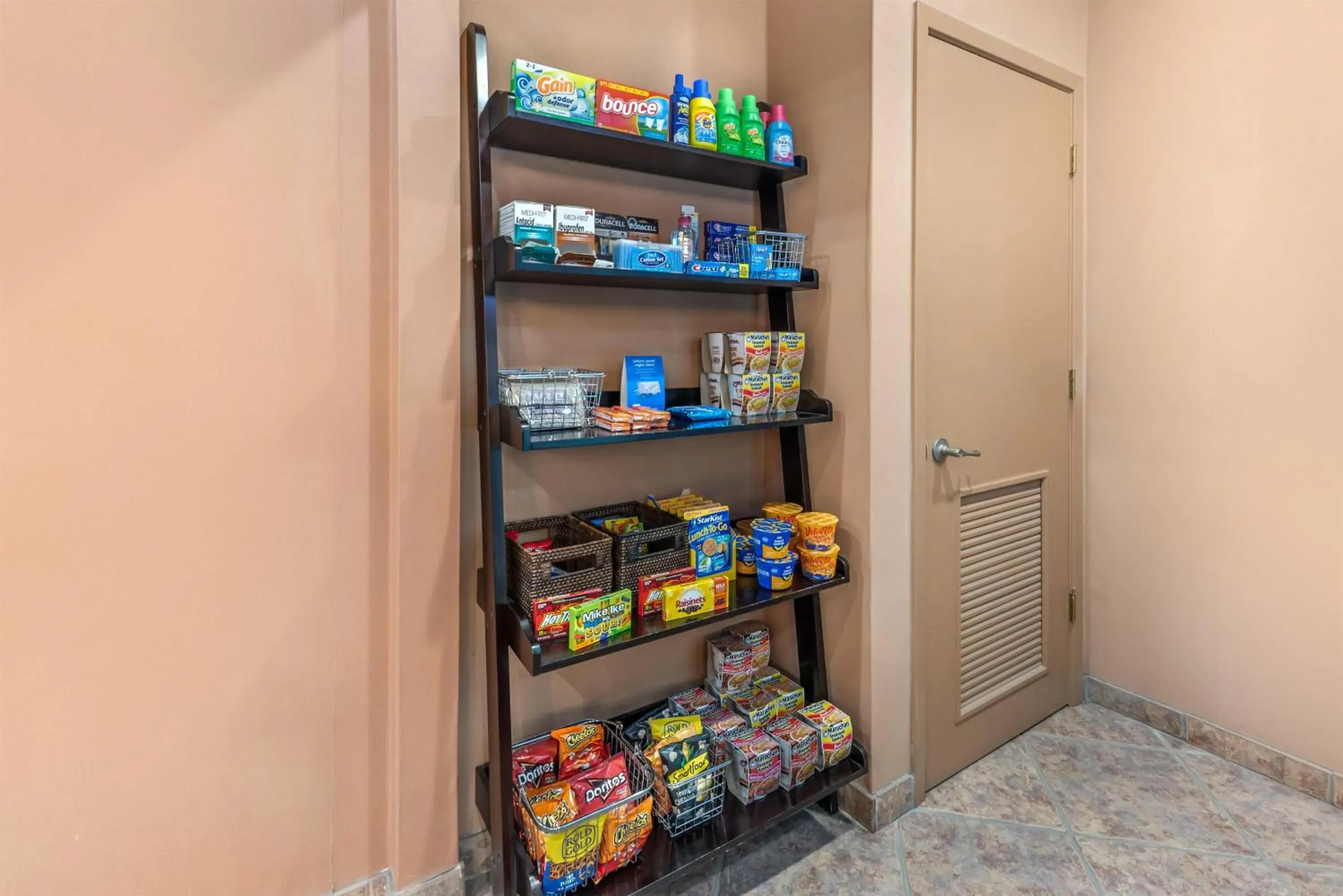 Property building in Best Western Dos Rios Property building in Best Western Dos Rios