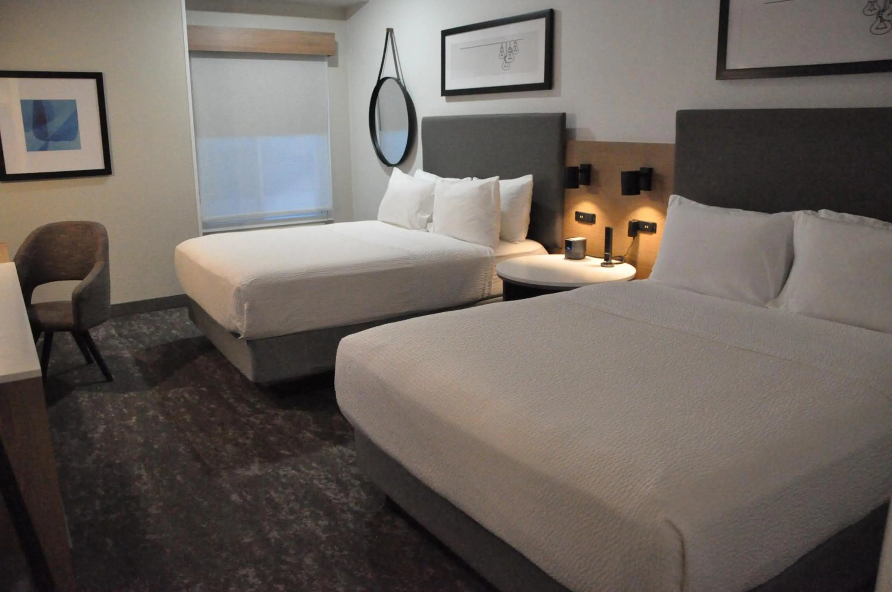 Bed in Kiota Inn & Event Center Sutter Creek, an Ascend Collection Hotel