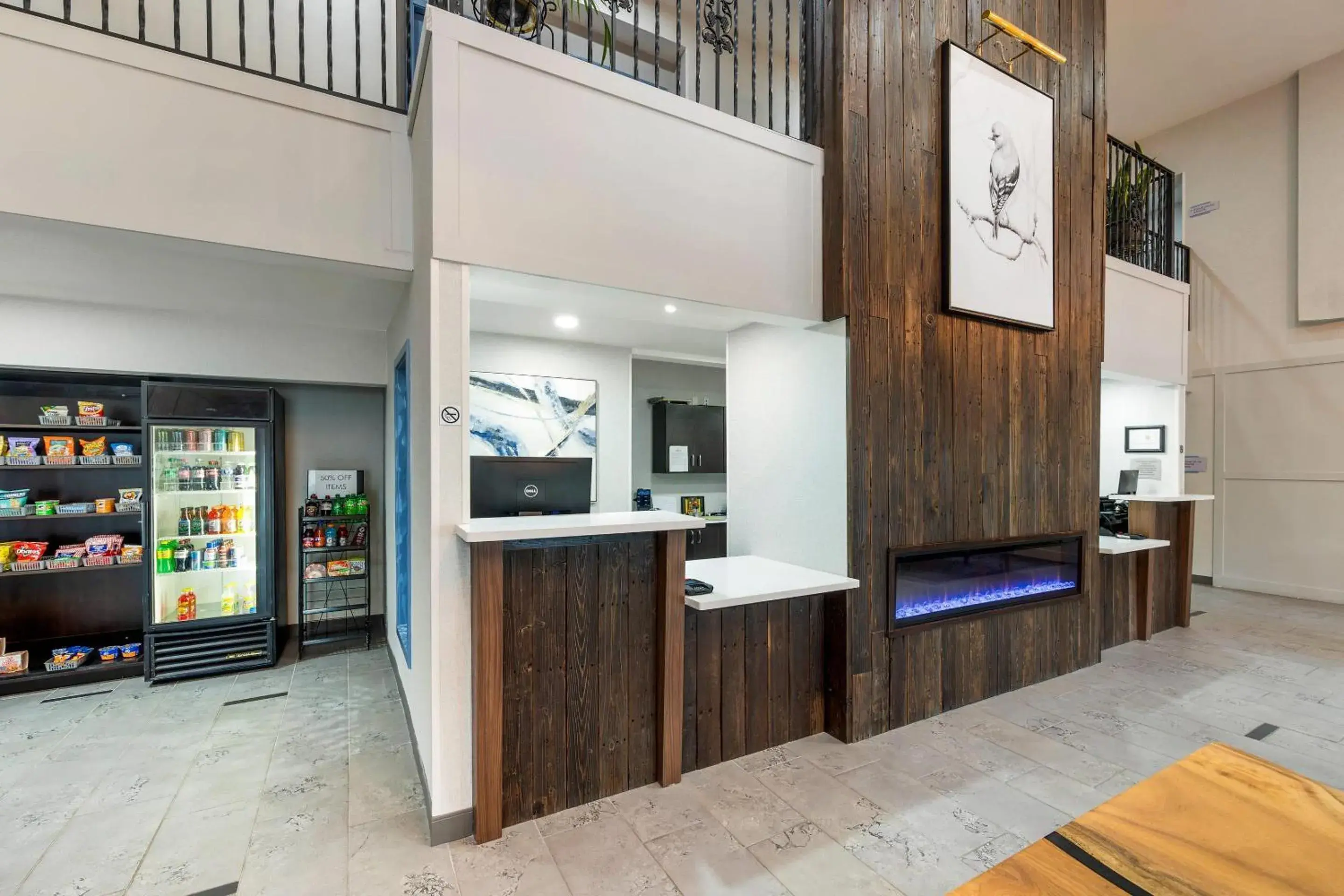 Lobby or reception in Kiota Inn & Event Center Sutter Creek, an Ascend Collection Hotel Lobby or reception in Kiota Inn & Event Center Sutter Creek, an Ascend Collection Hotel