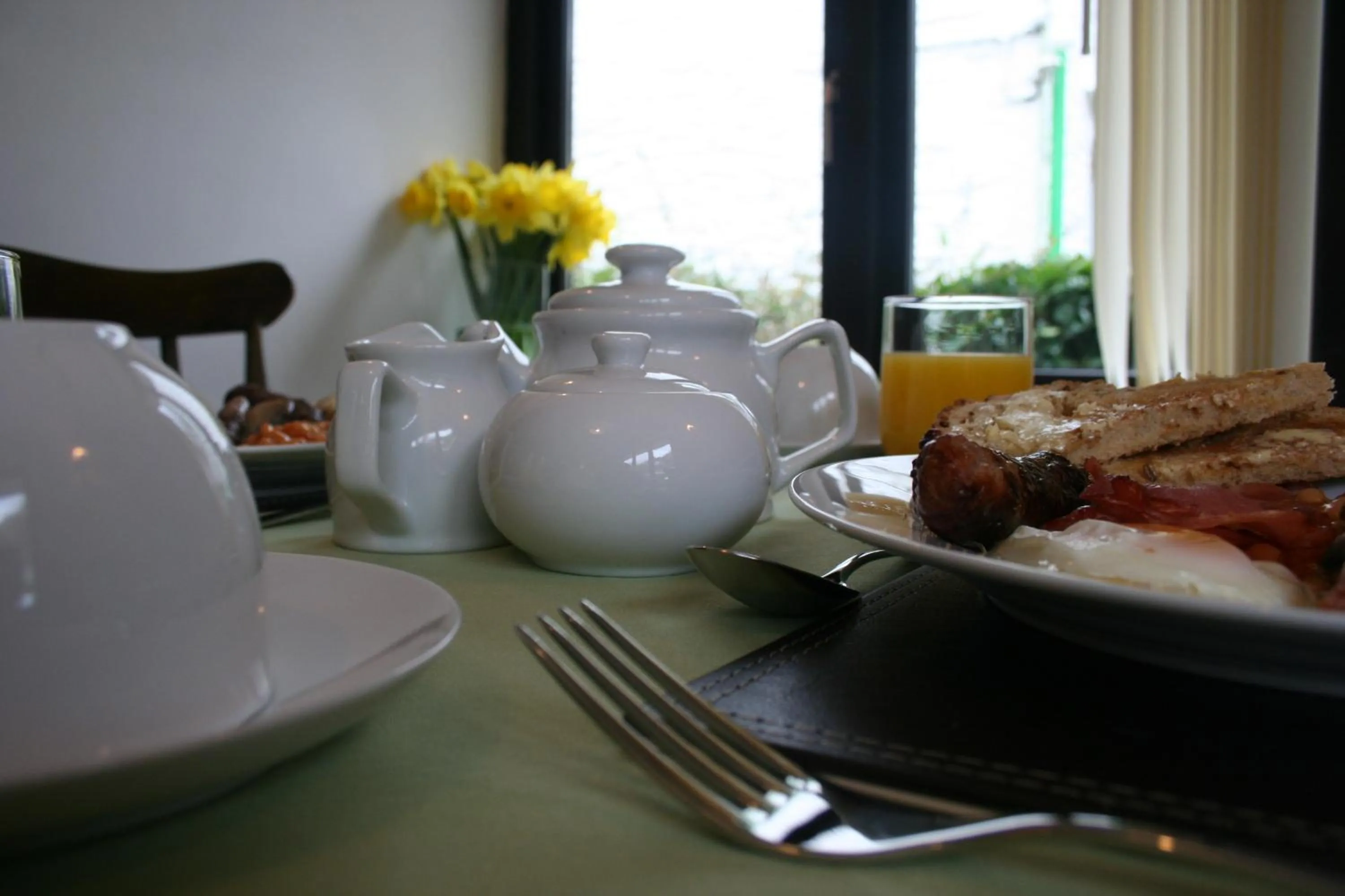 Natal House Bed & Breakfast